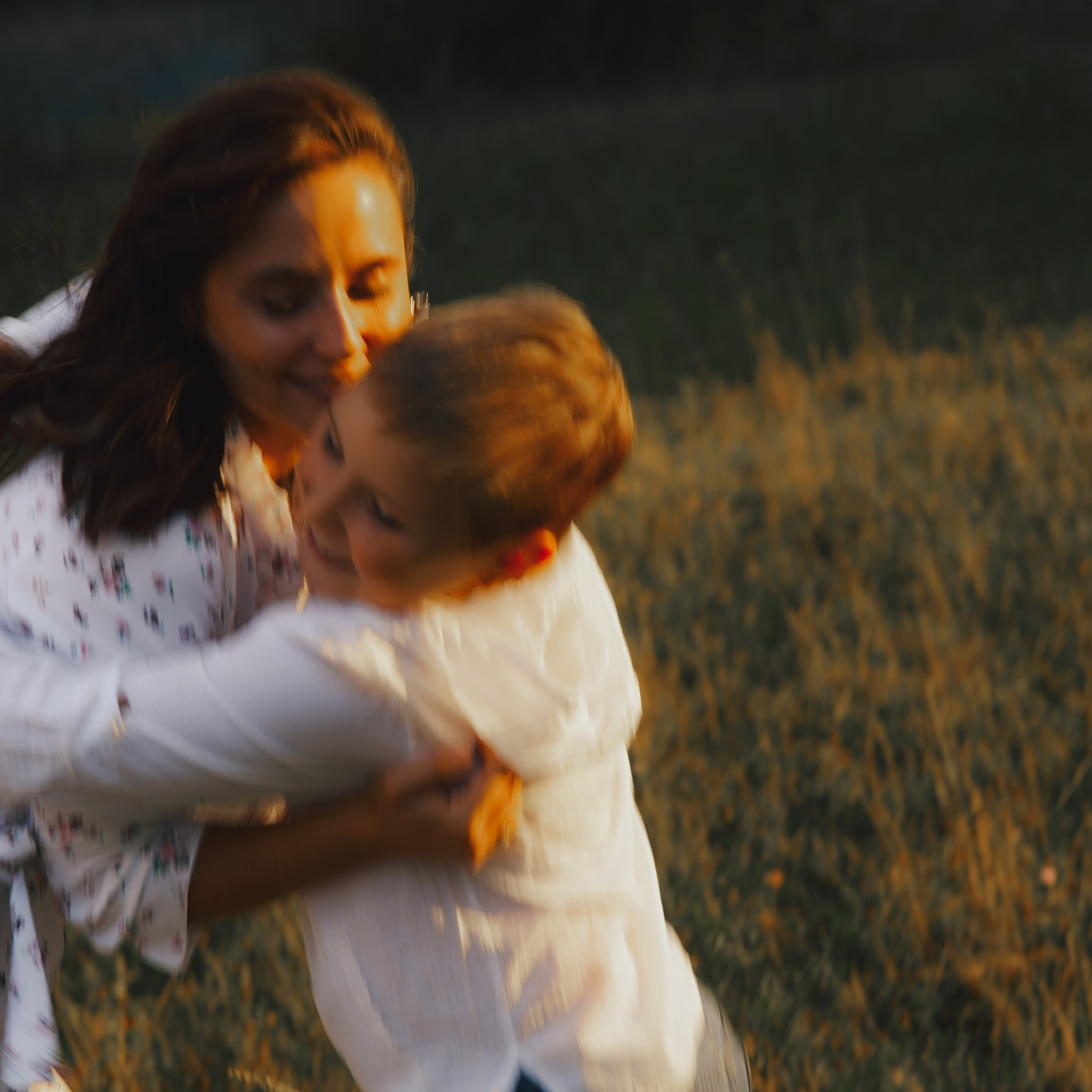 Семейные фотосесии. Фотограф в Воронеже Мария Зайчик