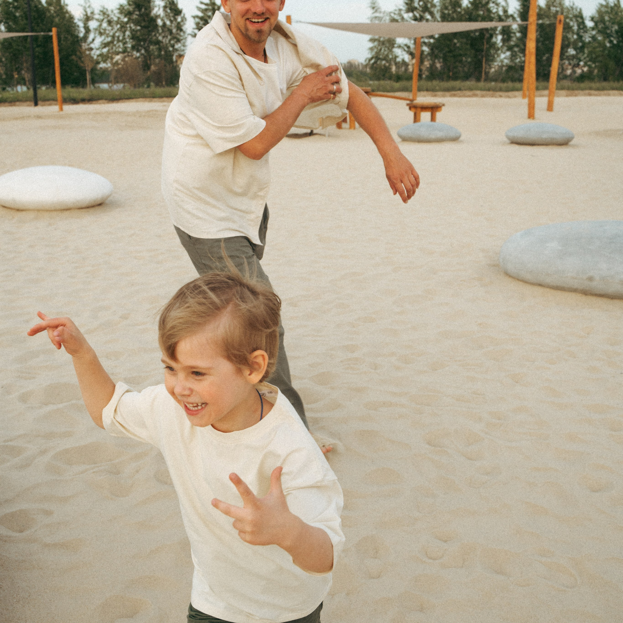 Семейные фотосесии. Фотограф в Воронеже Мария Зайчик