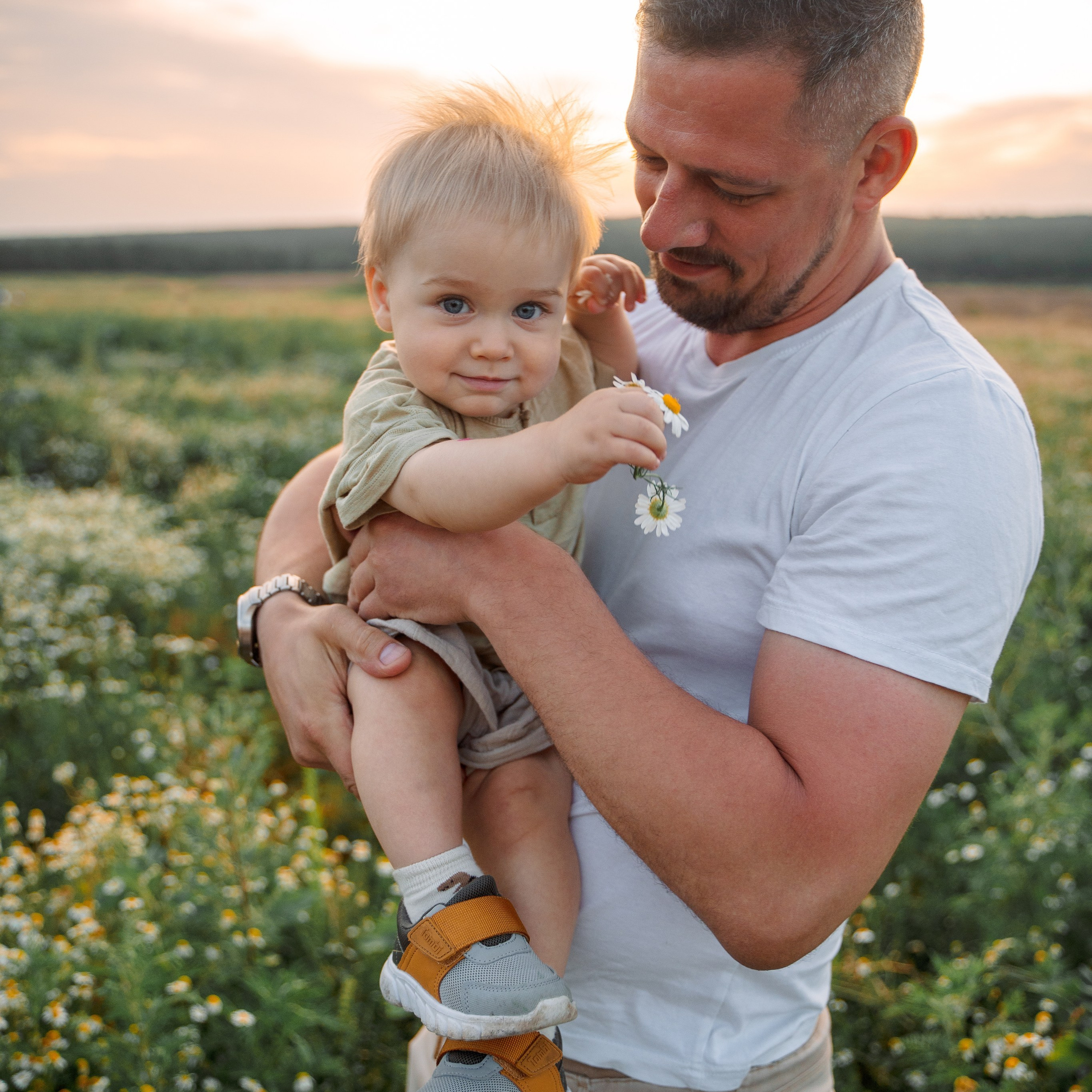 Семейные фотосесии. Фотограф в Воронеже Мария Зайчик