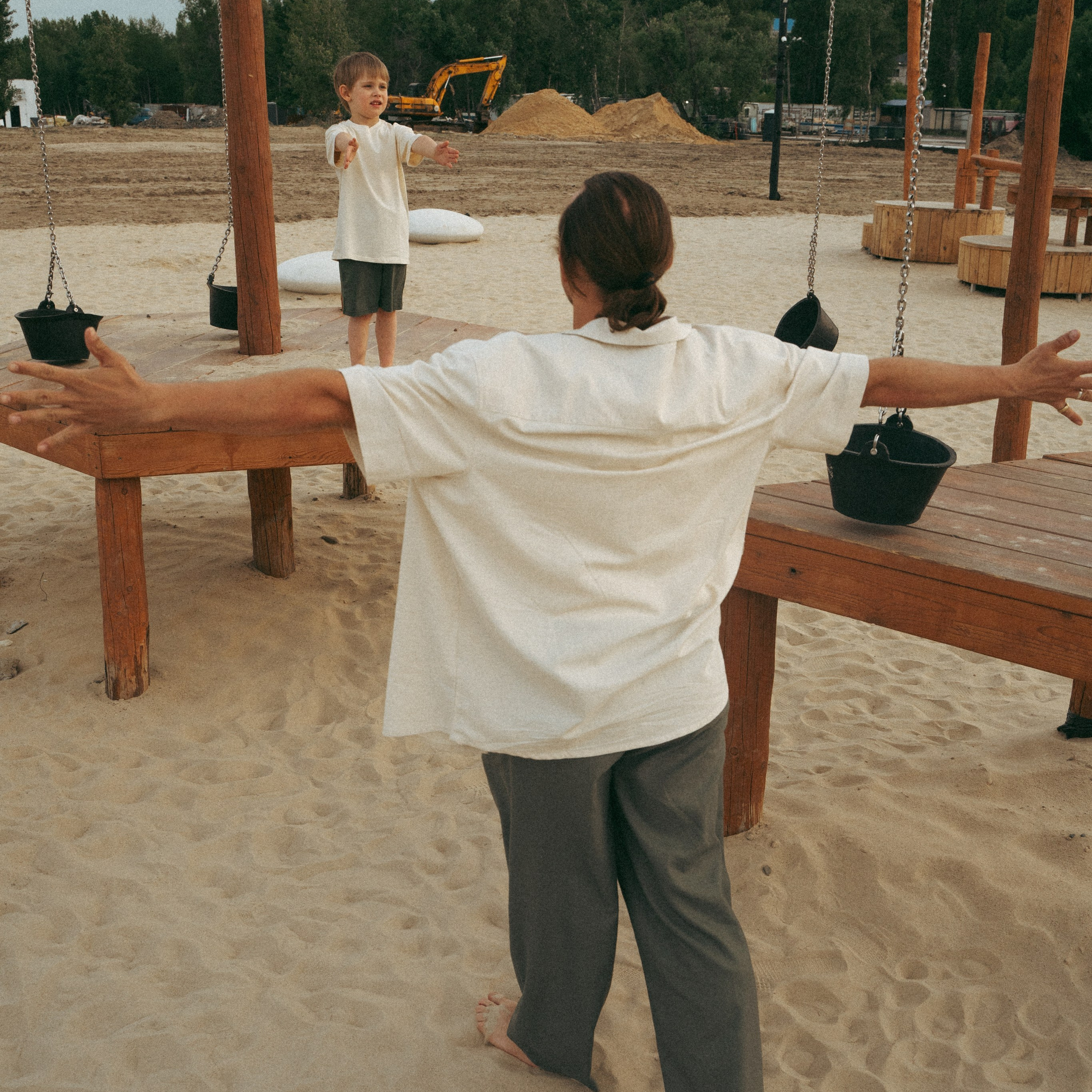 Семейные фотосесии. Фотограф в Воронеже Мария Зайчик