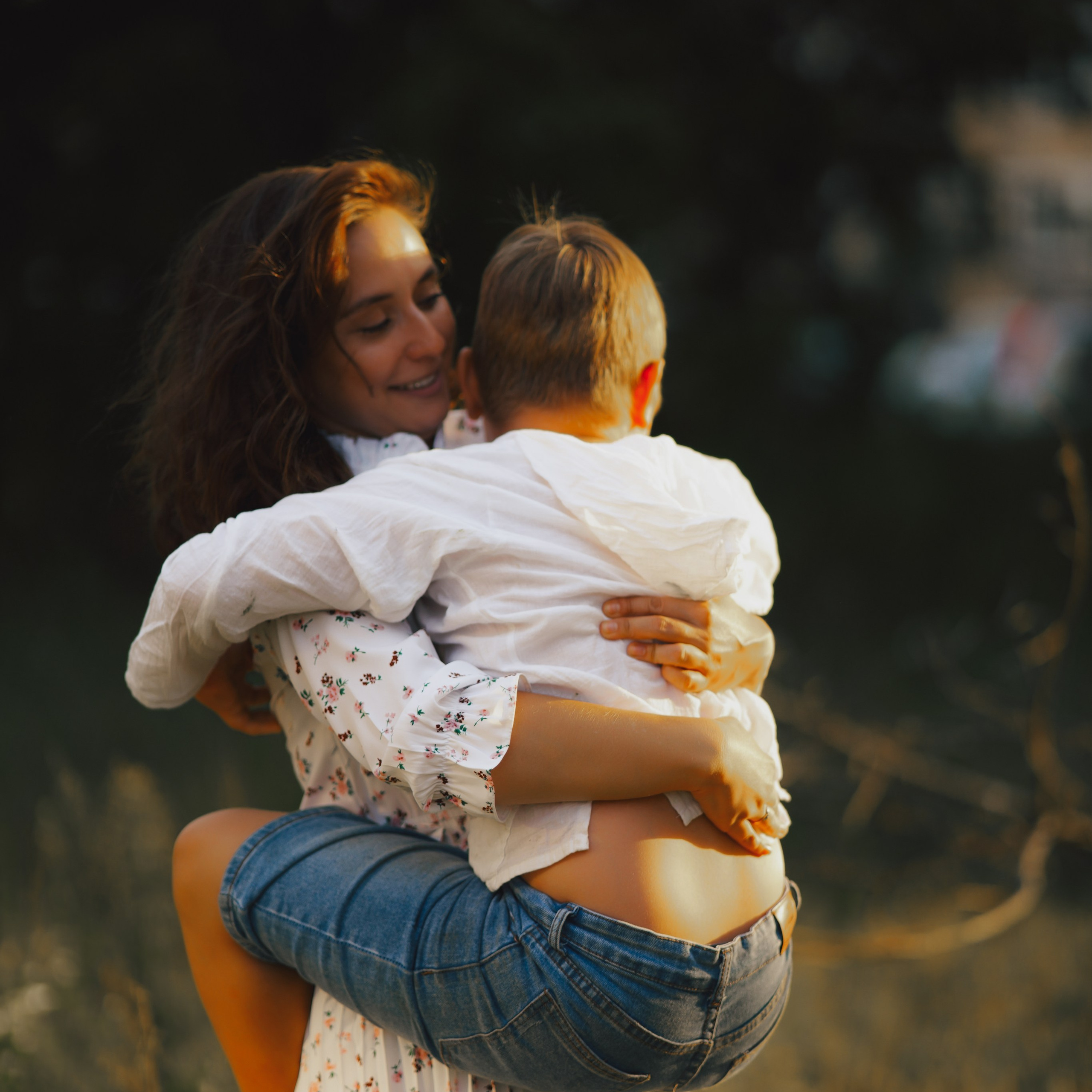 Семейные фотосесии. Фотограф в Воронеже Мария Зайчик