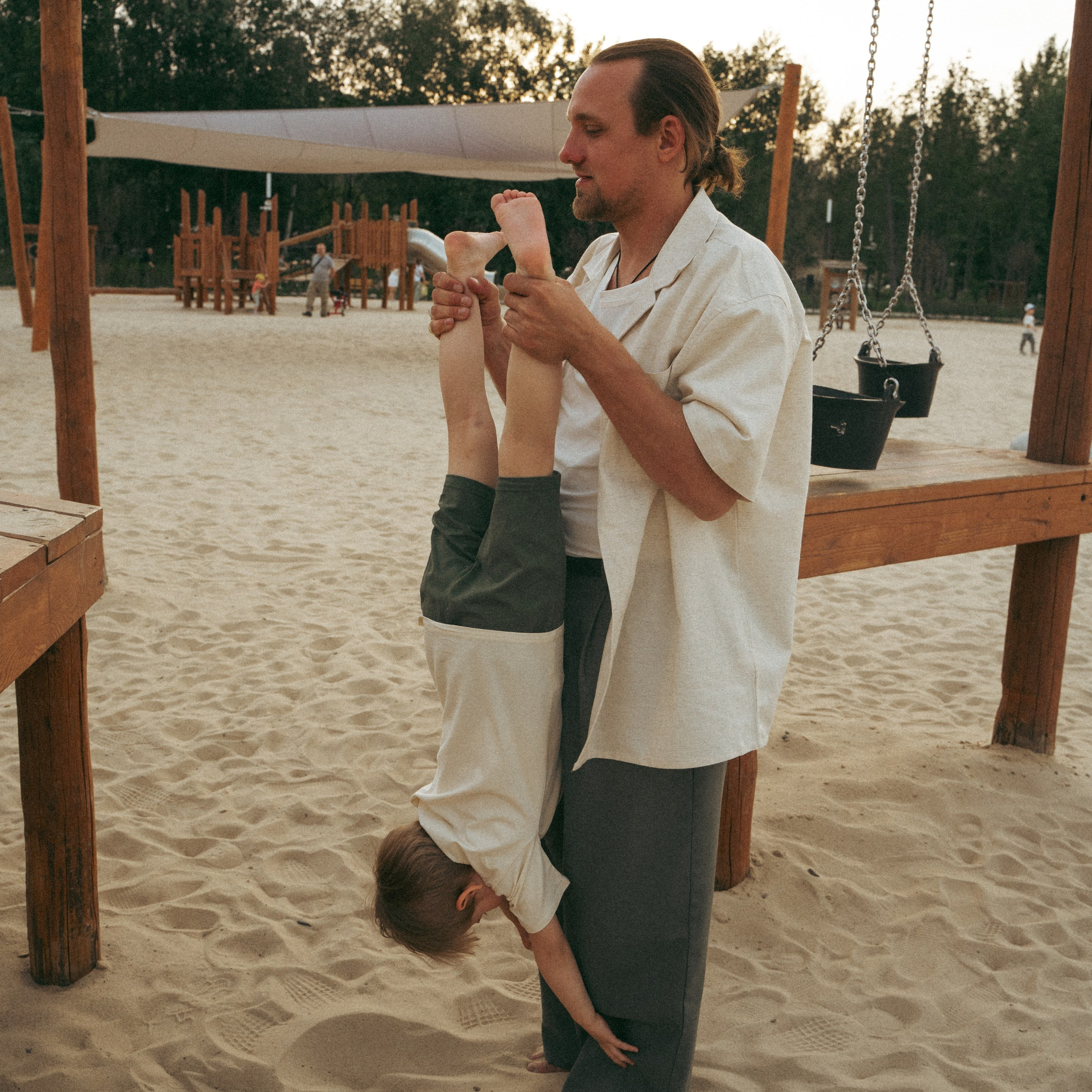 Семейные фотосесии. Фотограф в Воронеже Мария Зайчик