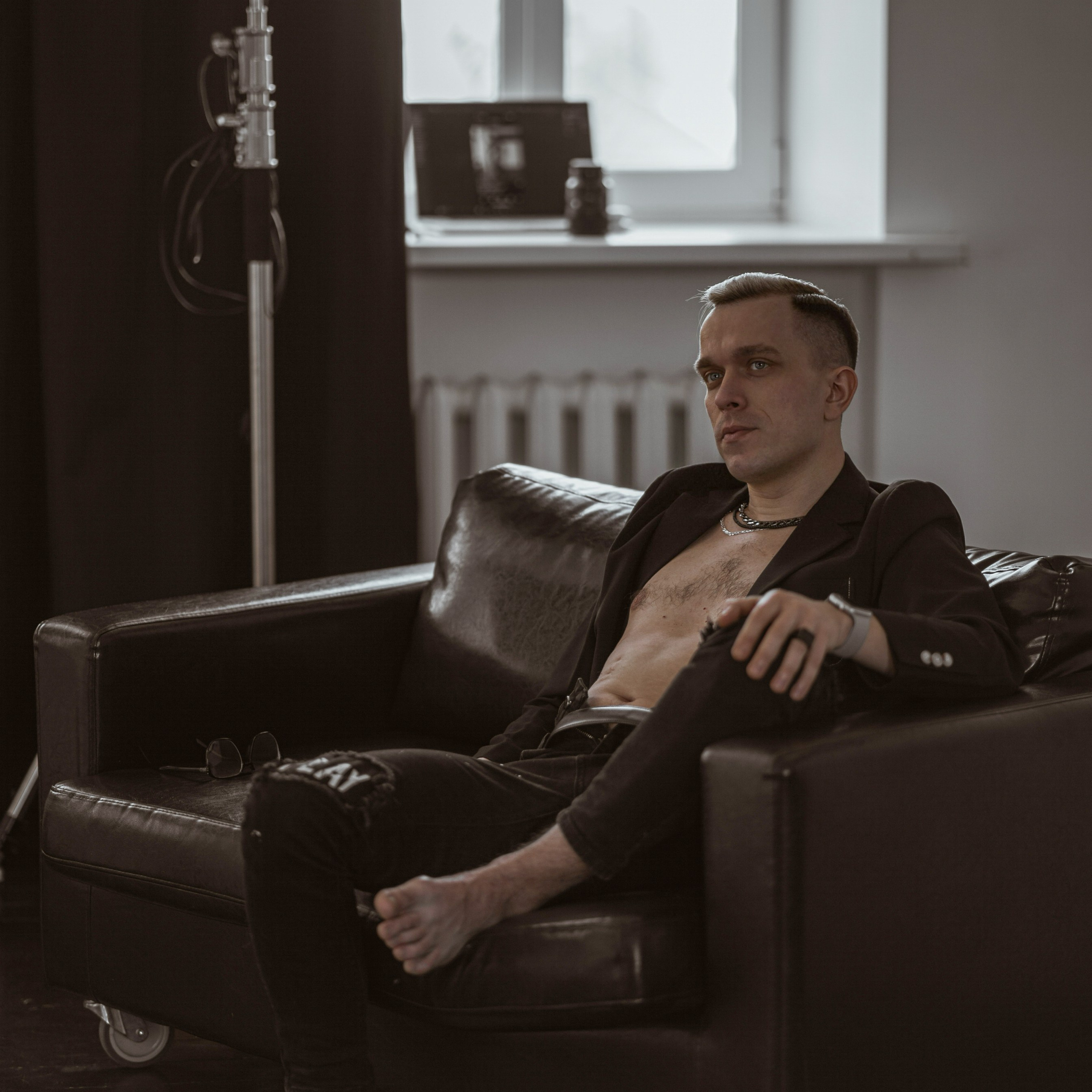 Отзывы. Фотограф Мария Зайчик