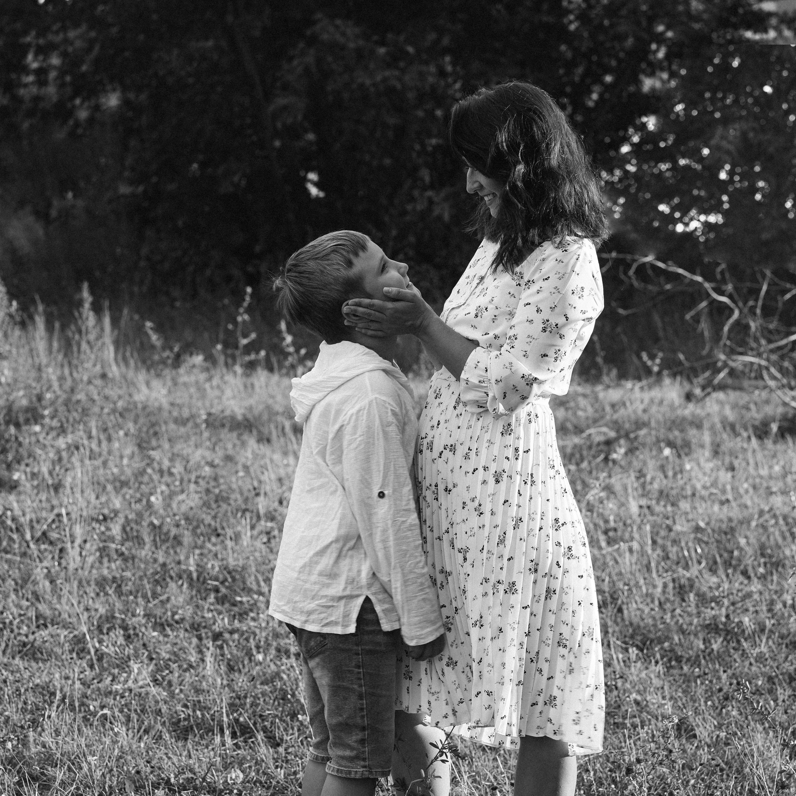 Семейные фотосесии. Фотограф в Воронеже Мария Зайчик