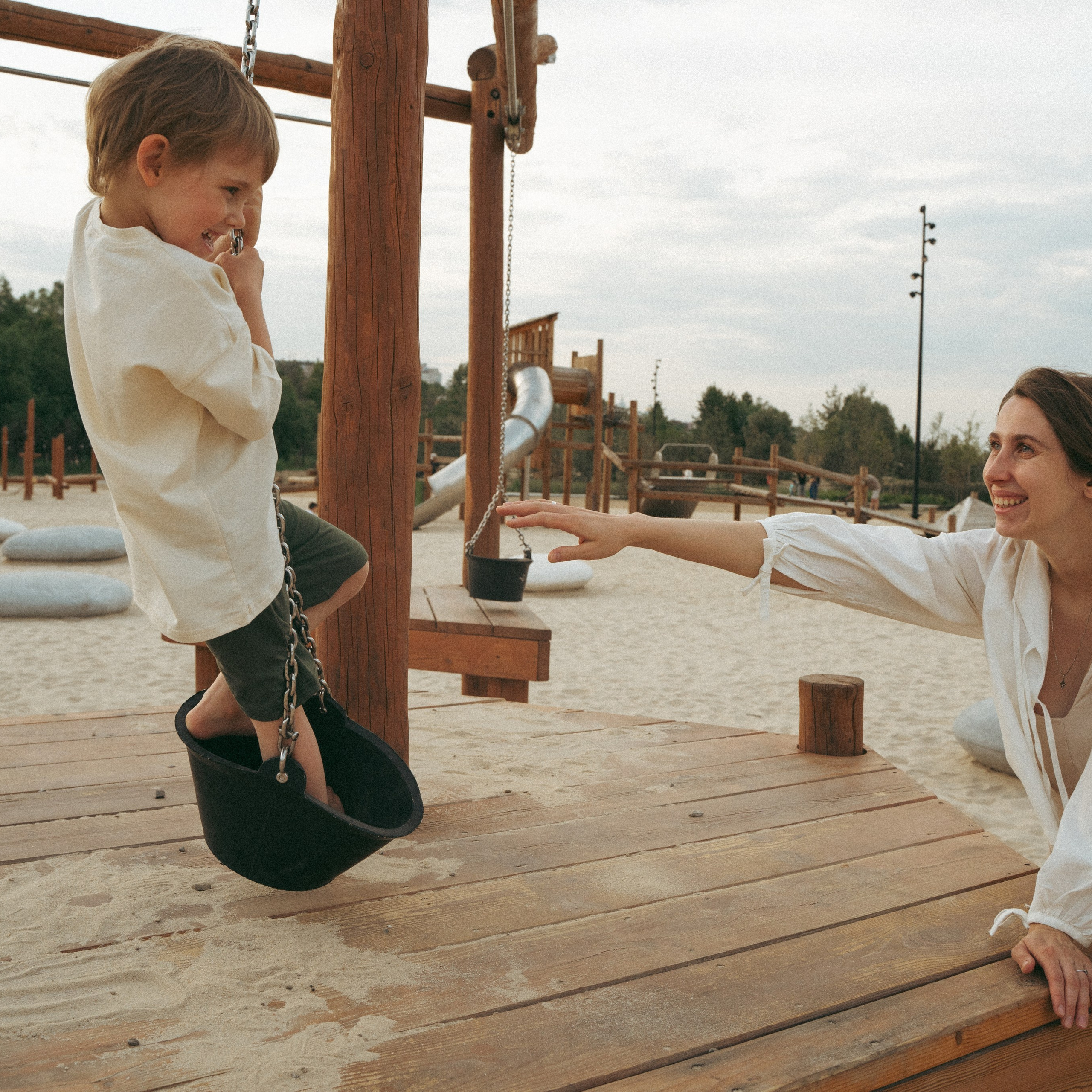 Семейные фотосесии. Фотограф в Воронеже Мария Зайчик