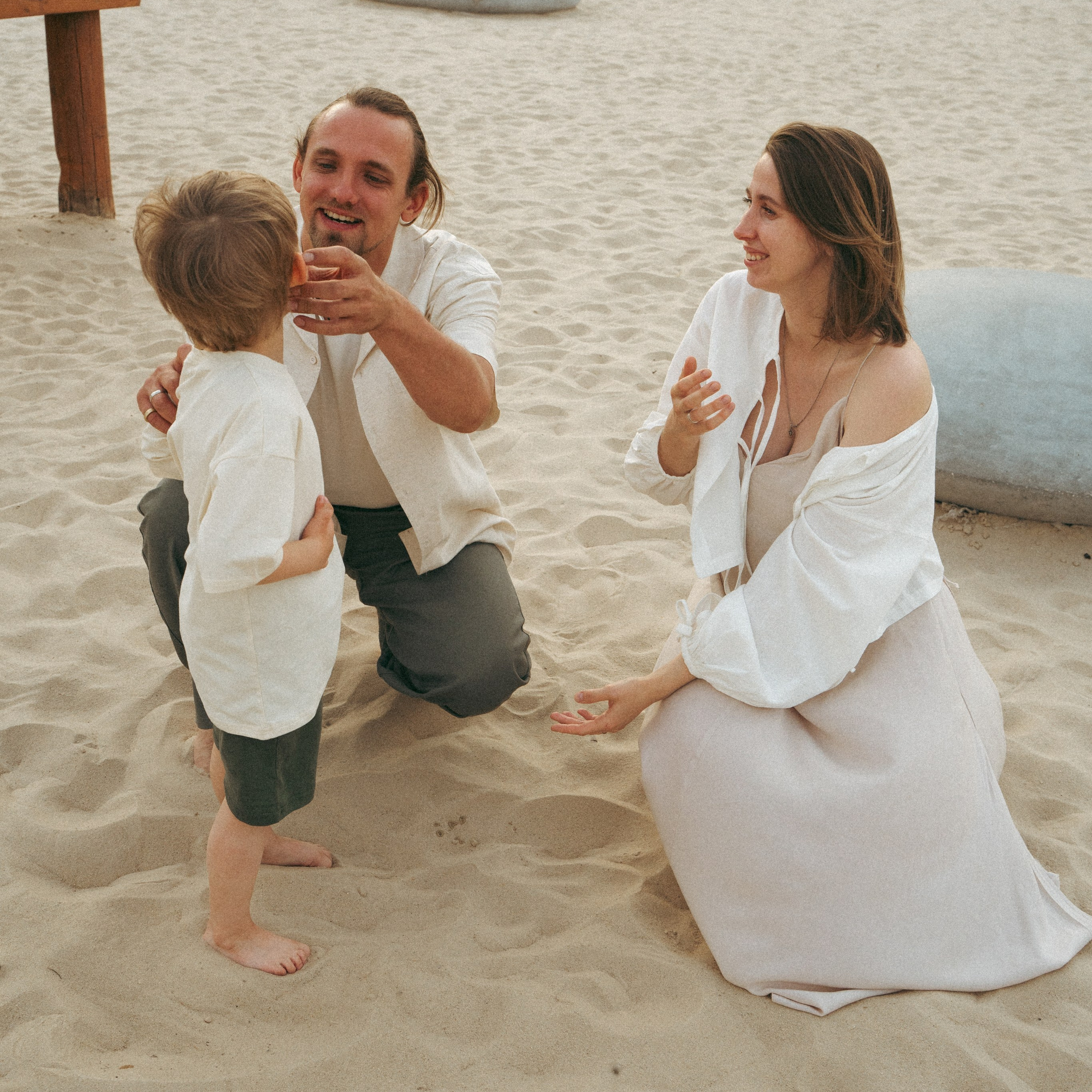 Семейные фотосесии. Фотограф в Воронеже Мария Зайчик