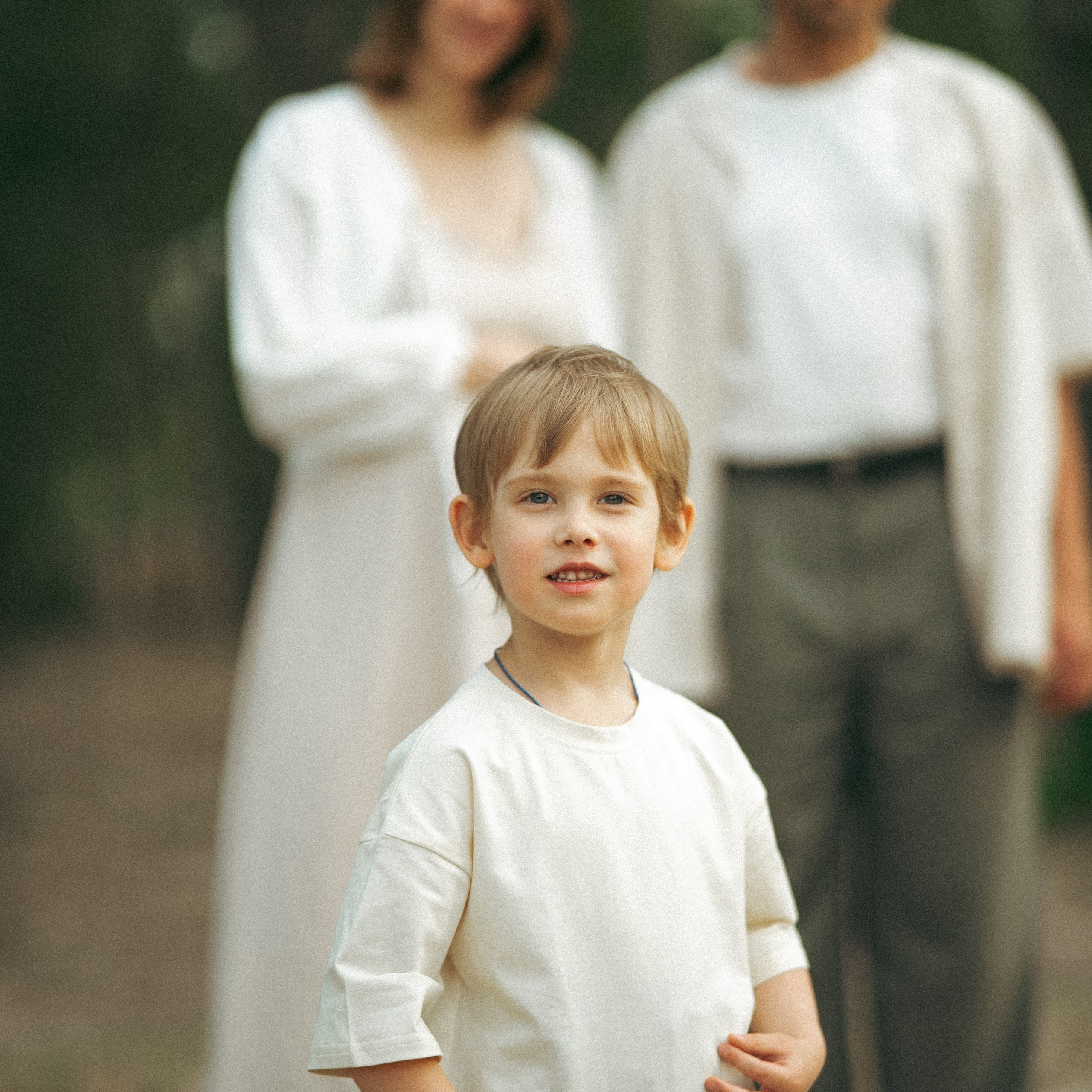 Семейные фотосесии. Фотограф в Воронеже Мария Зайчик