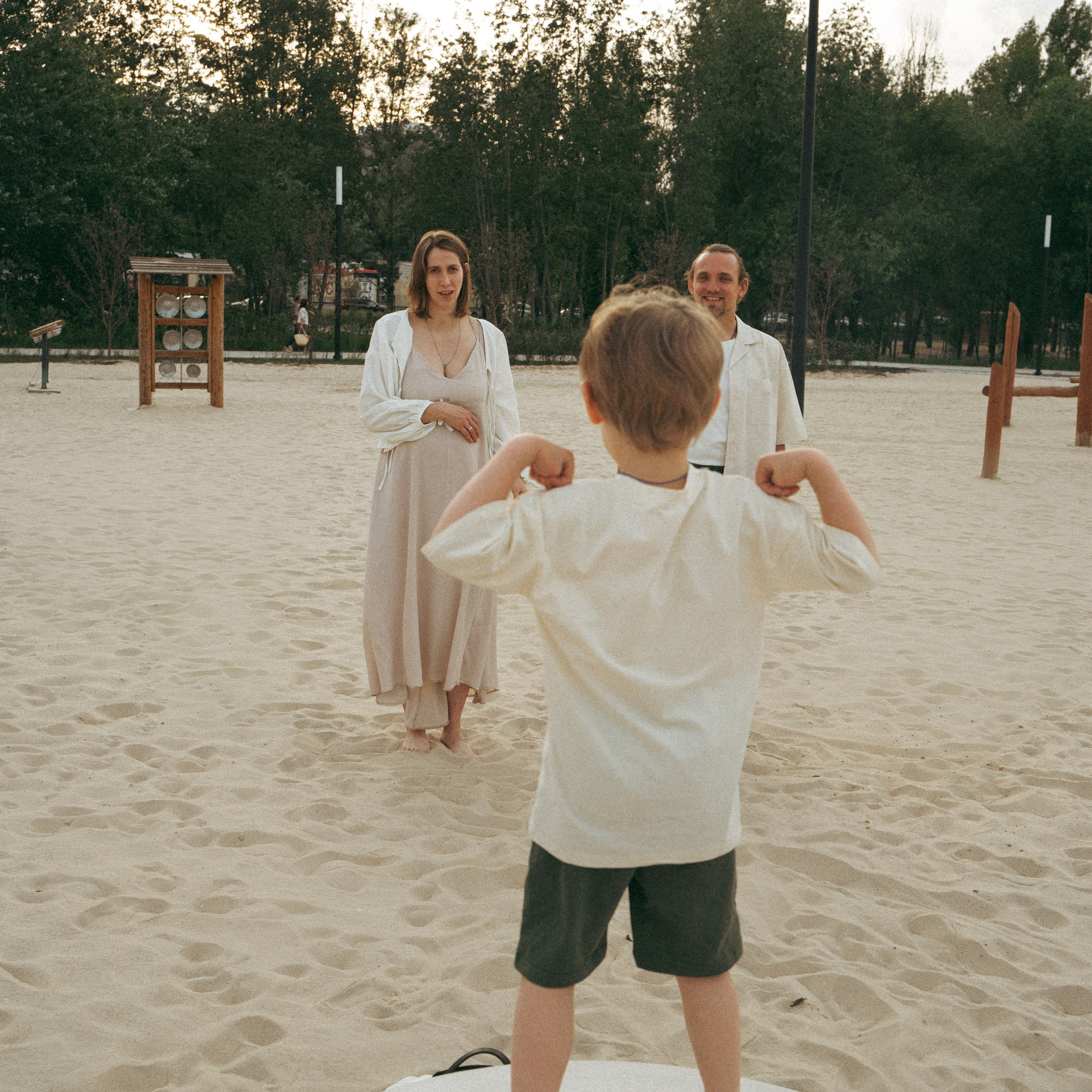 Семейные фотосесии. Фотограф в Воронеже Мария Зайчик