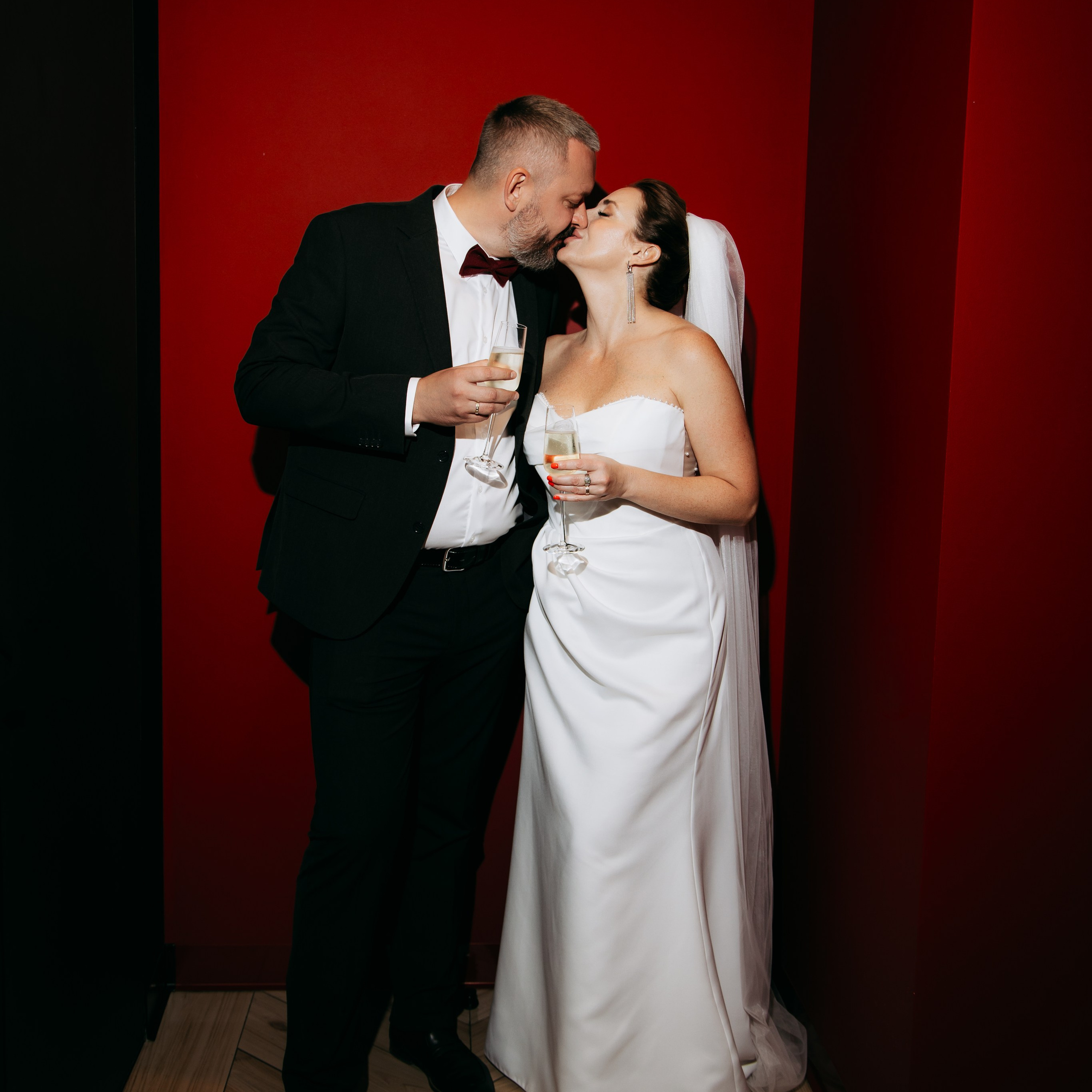 Виктория и&nbsp;Александр