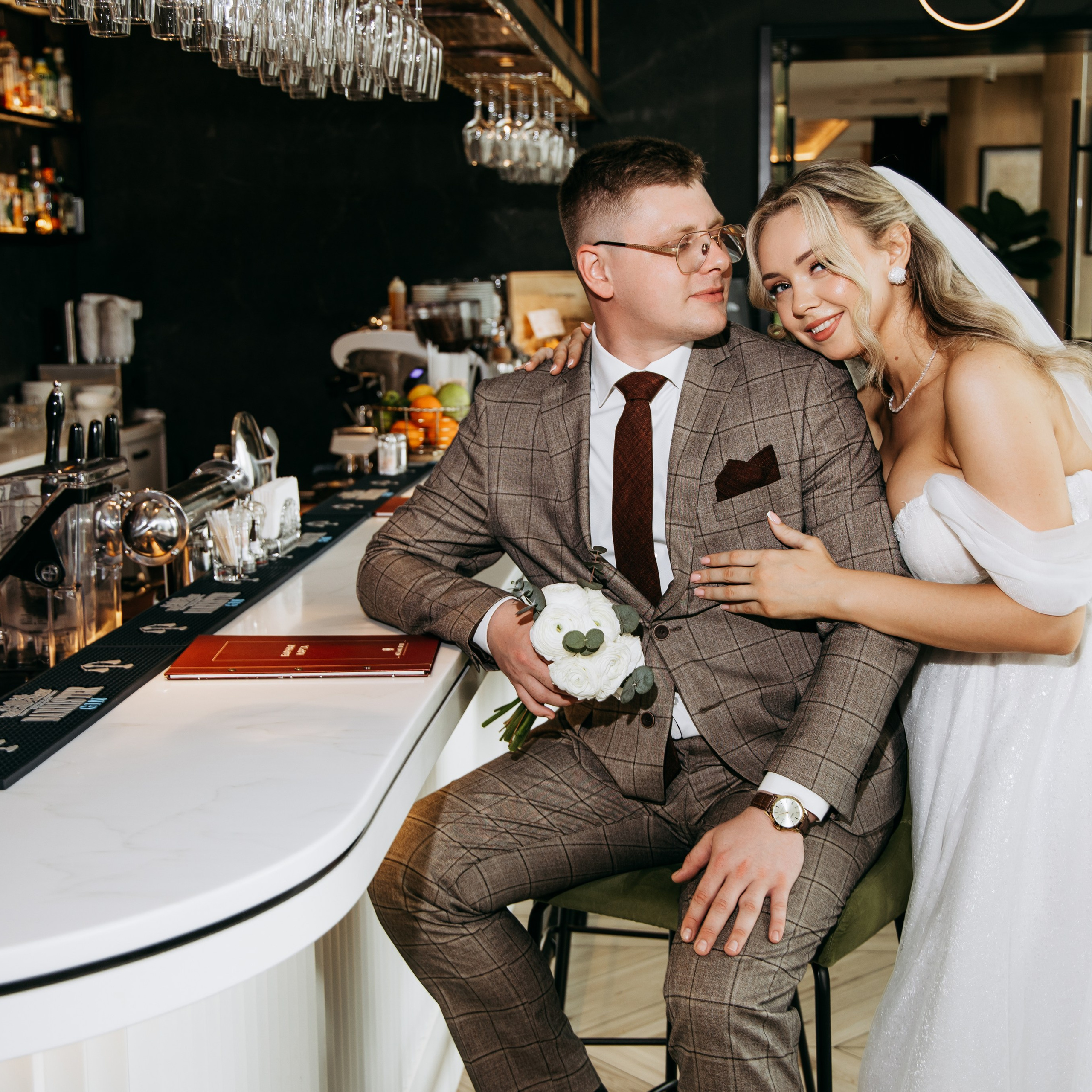 Максим и&nbsp;Карина