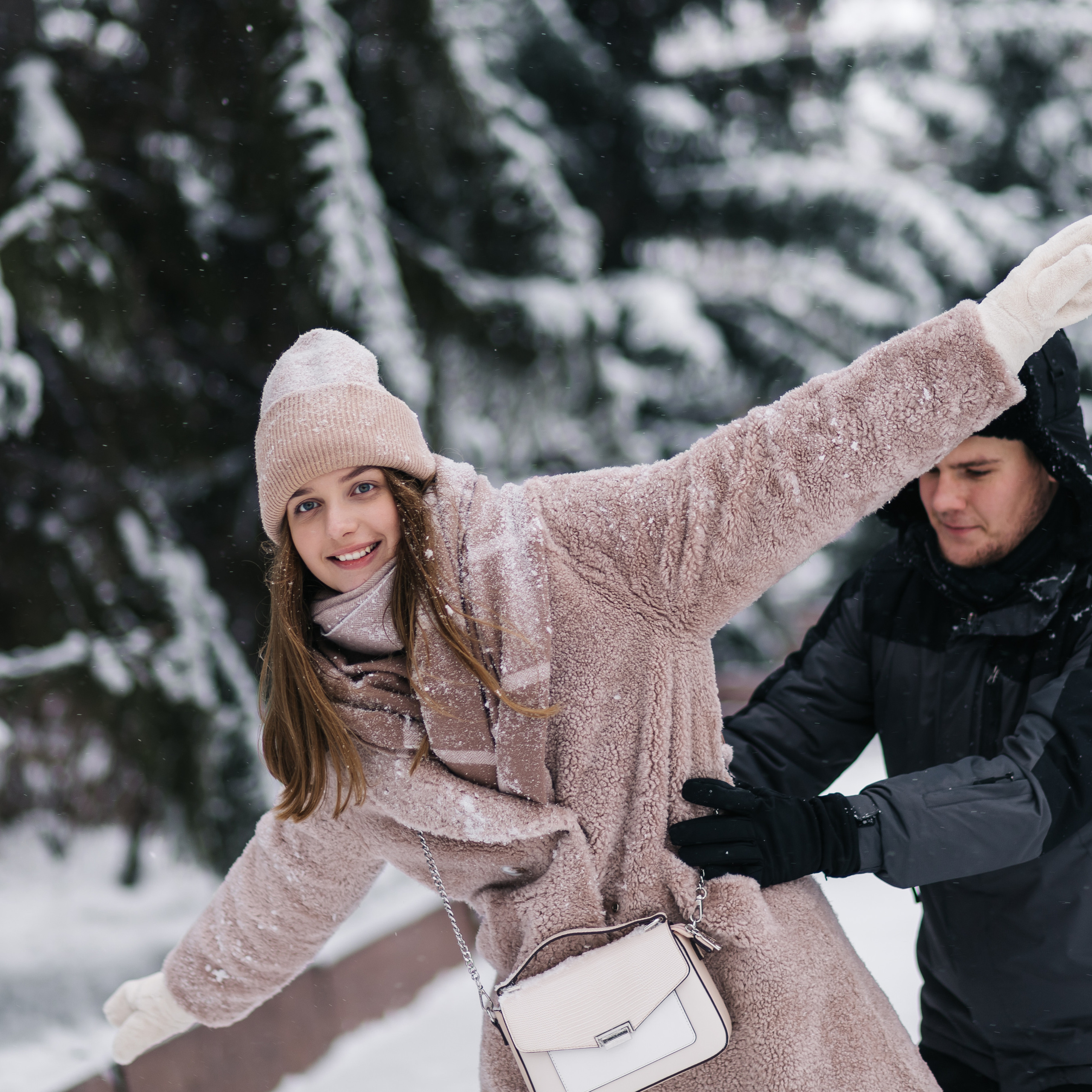 София и&nbsp;Егор