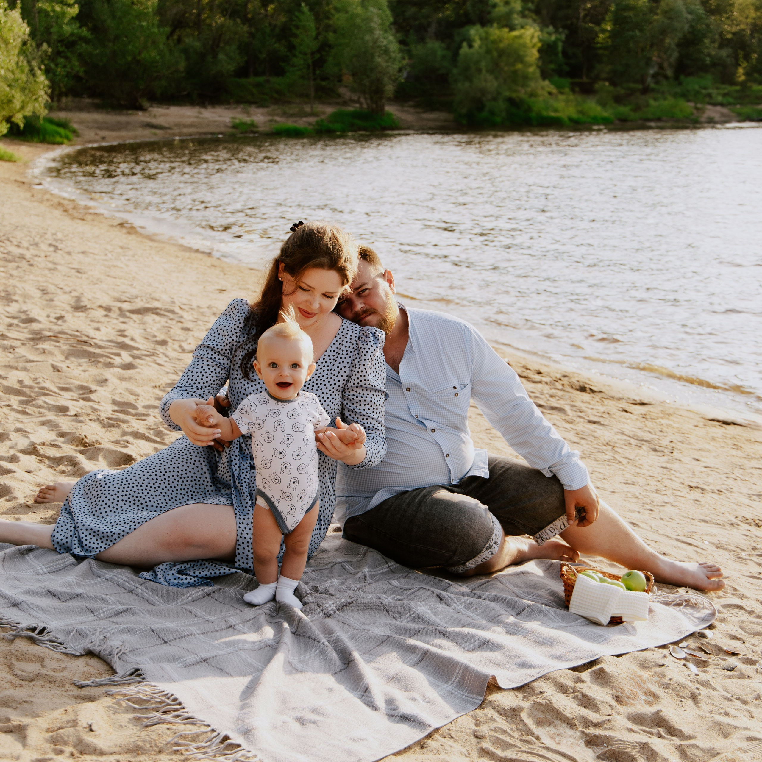 Валерия и&nbsp;Денис