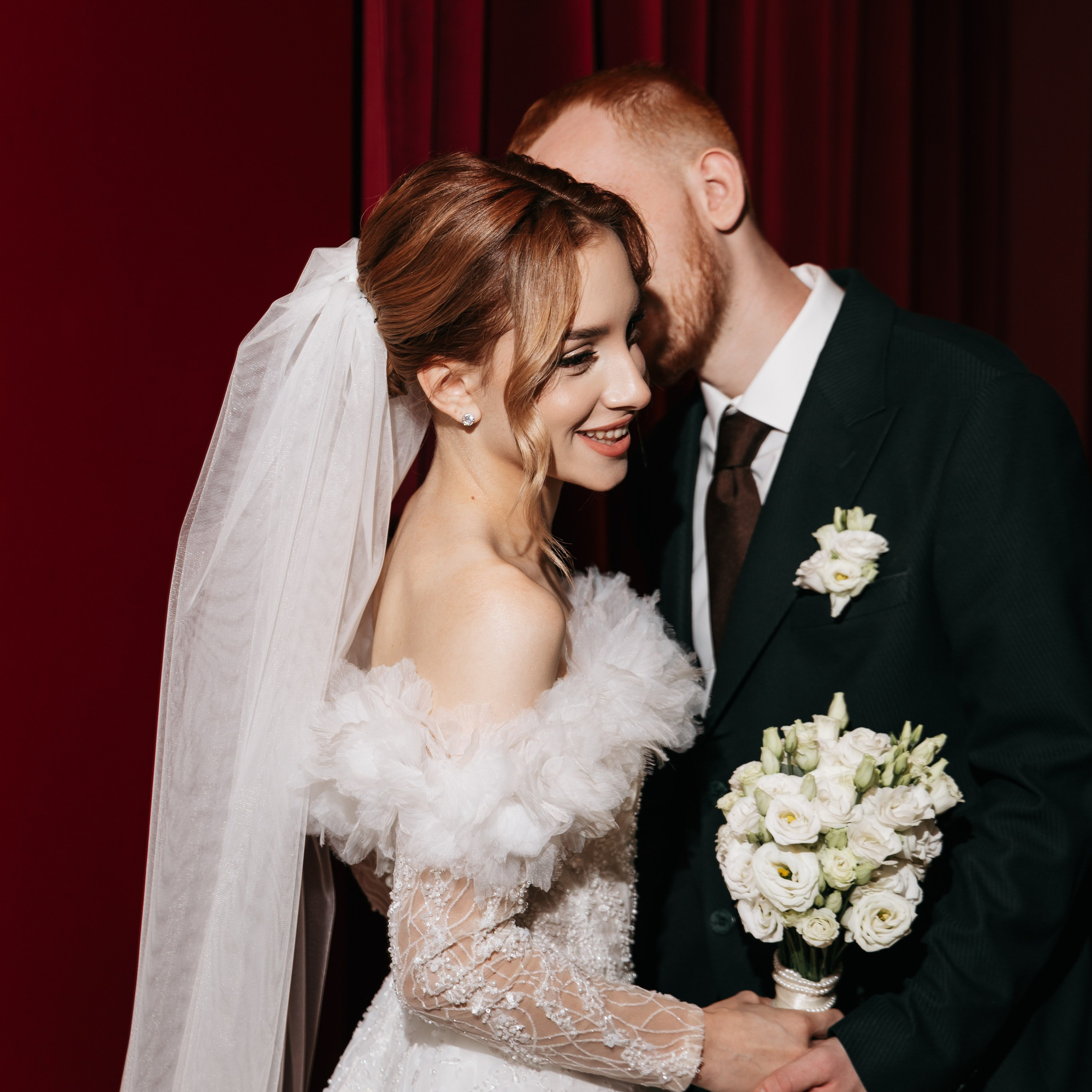 Максим и Дарья