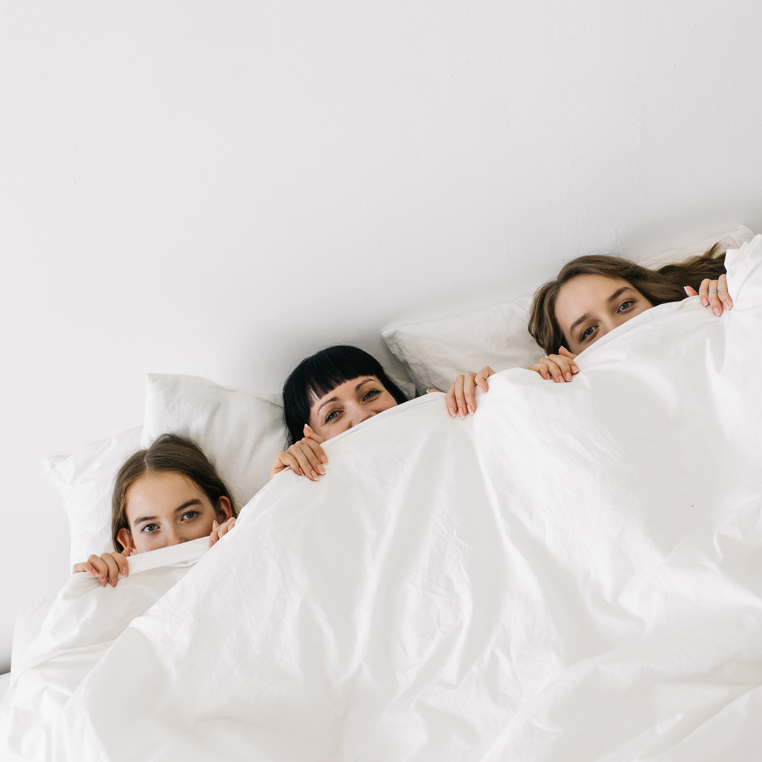 Семейный завтрак