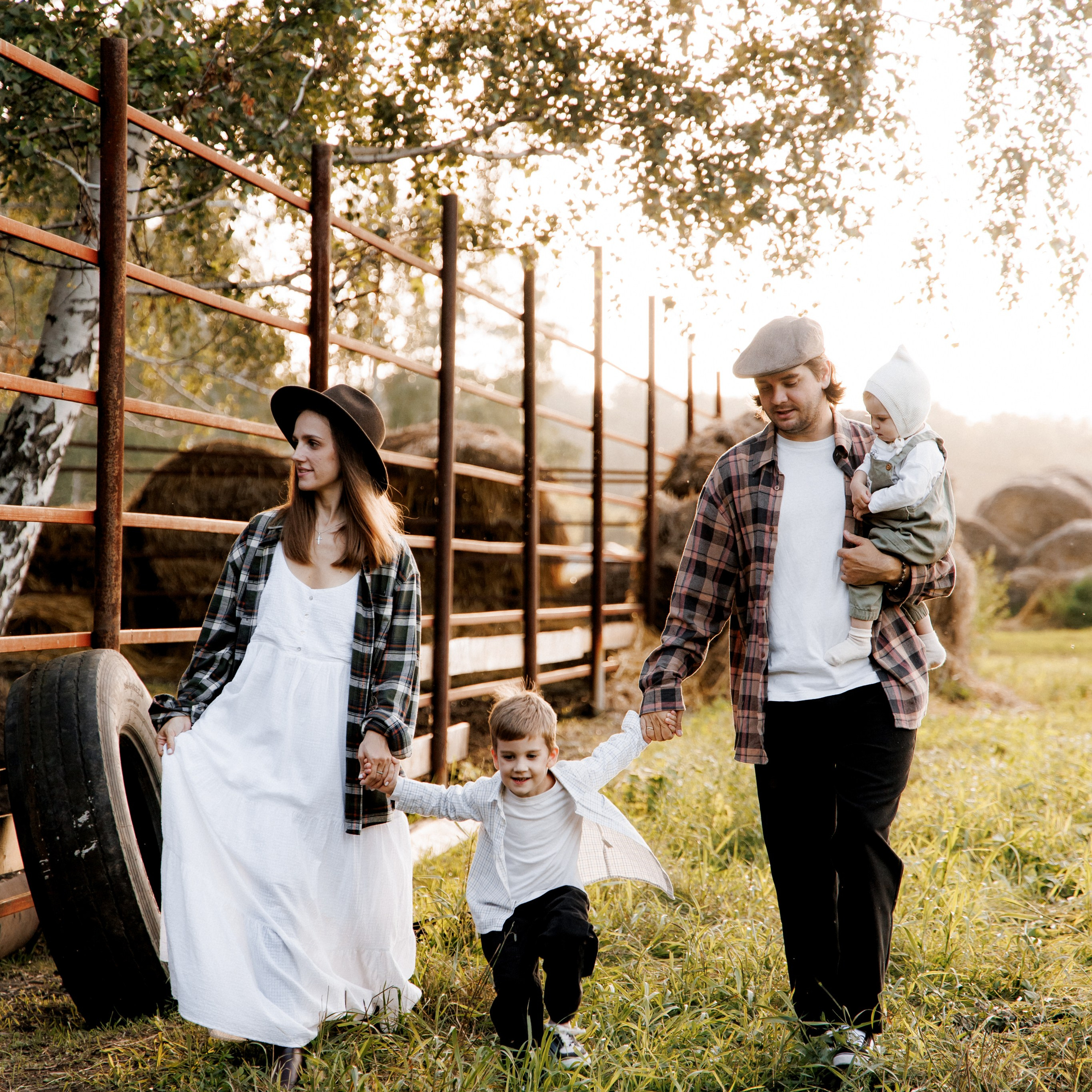 Юлия и&nbsp;Антон