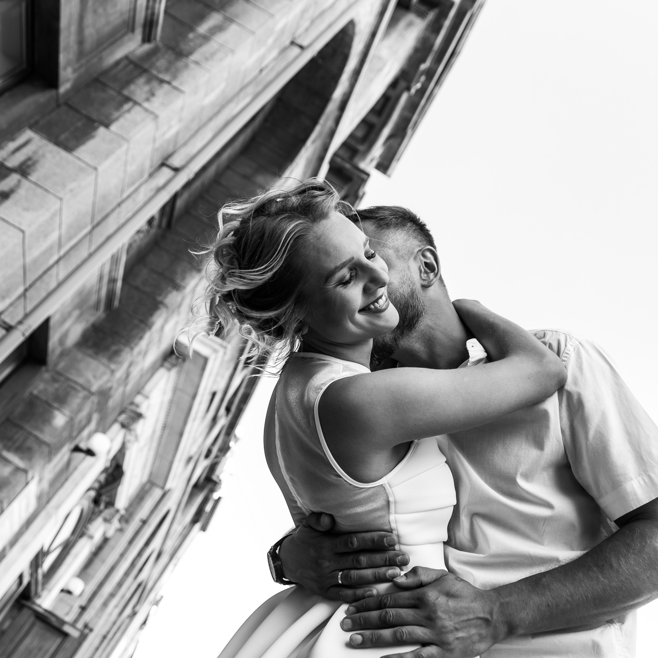 Мария и&nbsp;Максим