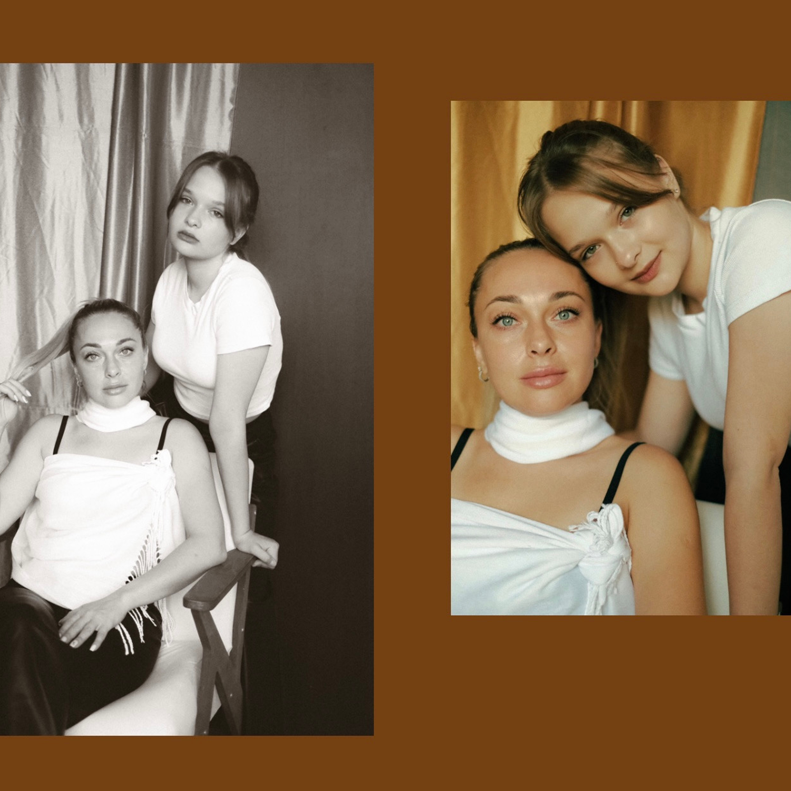 Отзывы. Фотограф Евгения Ивлева