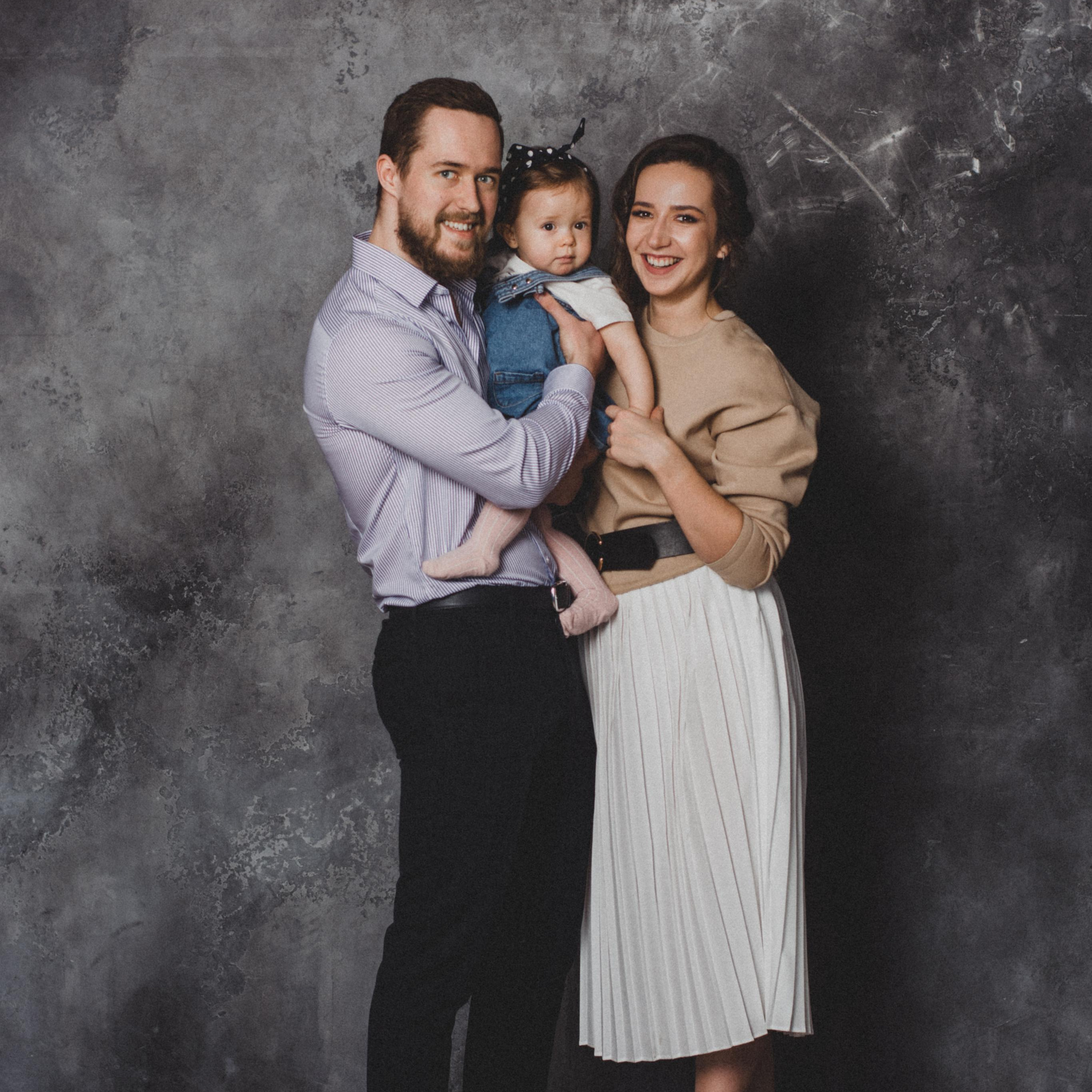 Артём, Света и Алиса