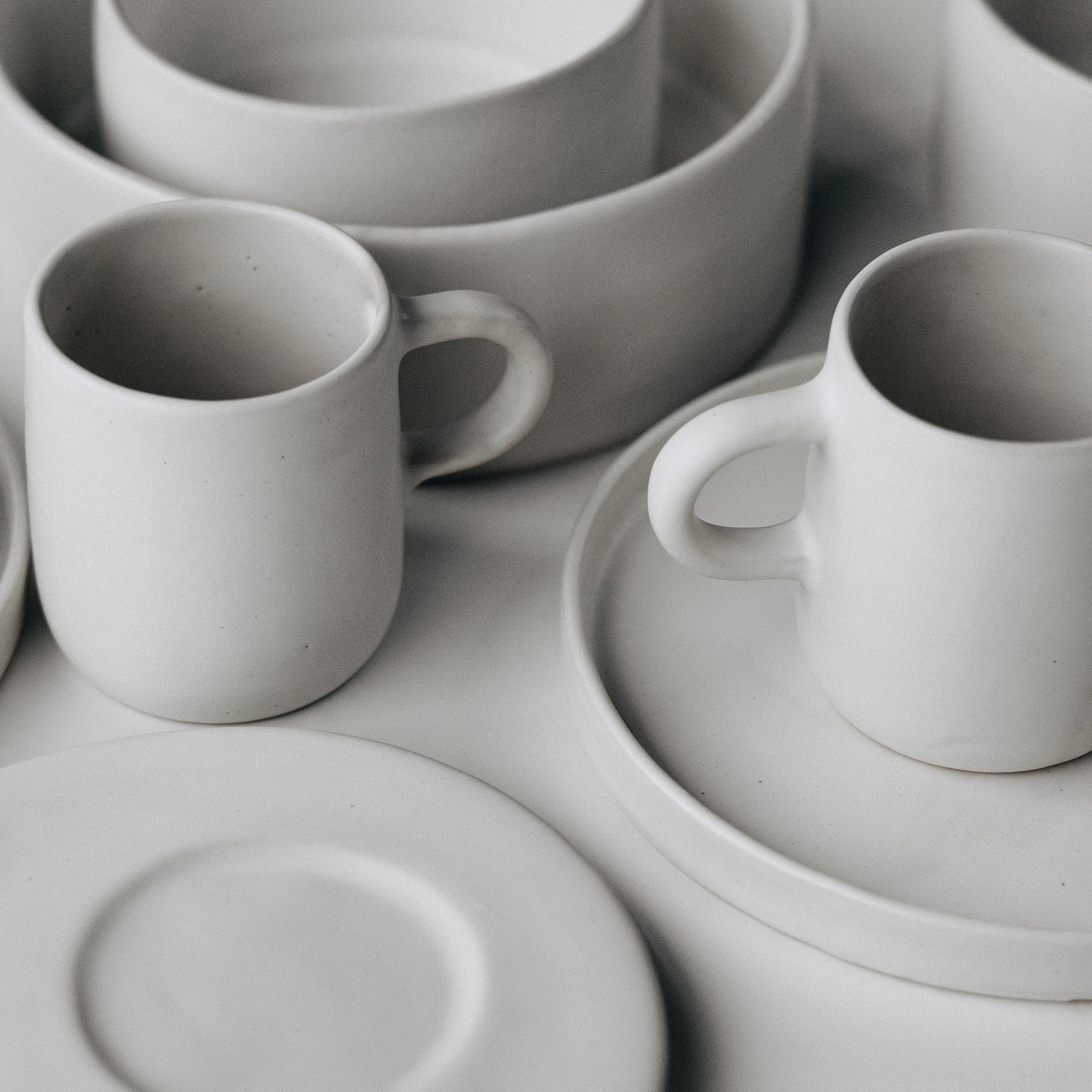 SIMPLICITY, гончарная мастерская