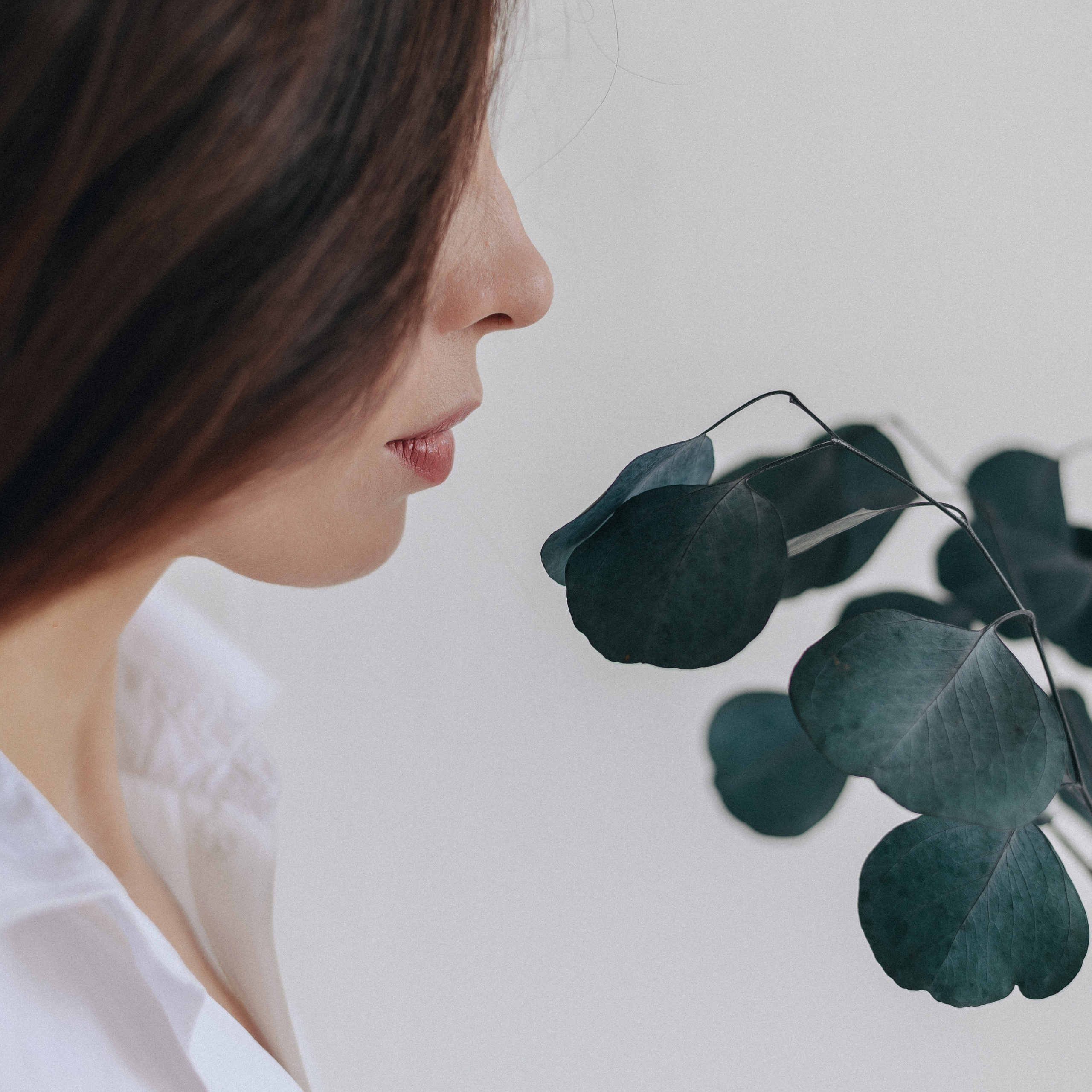 Элеонора Войтович, ароматерапевт