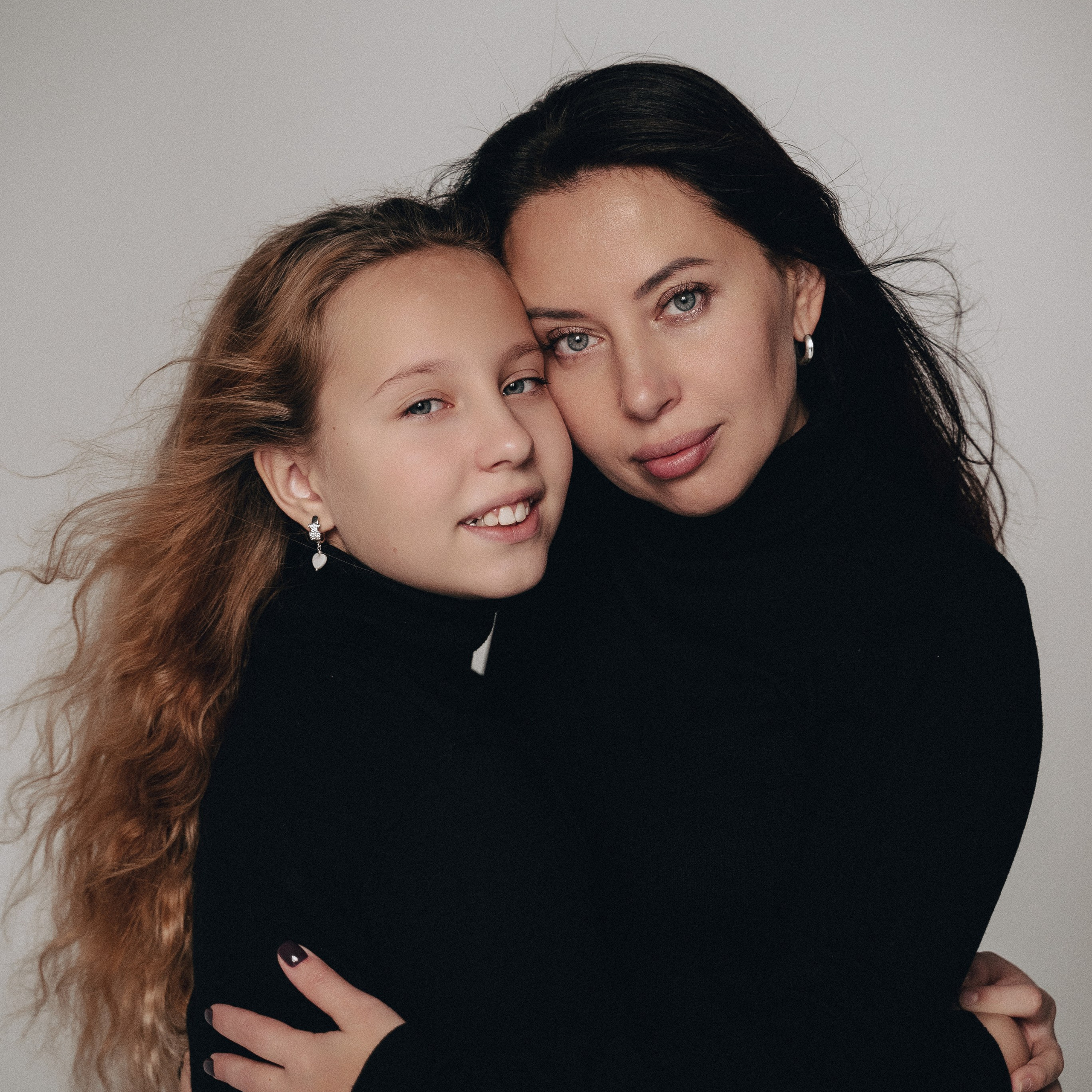 Ксения и Арина