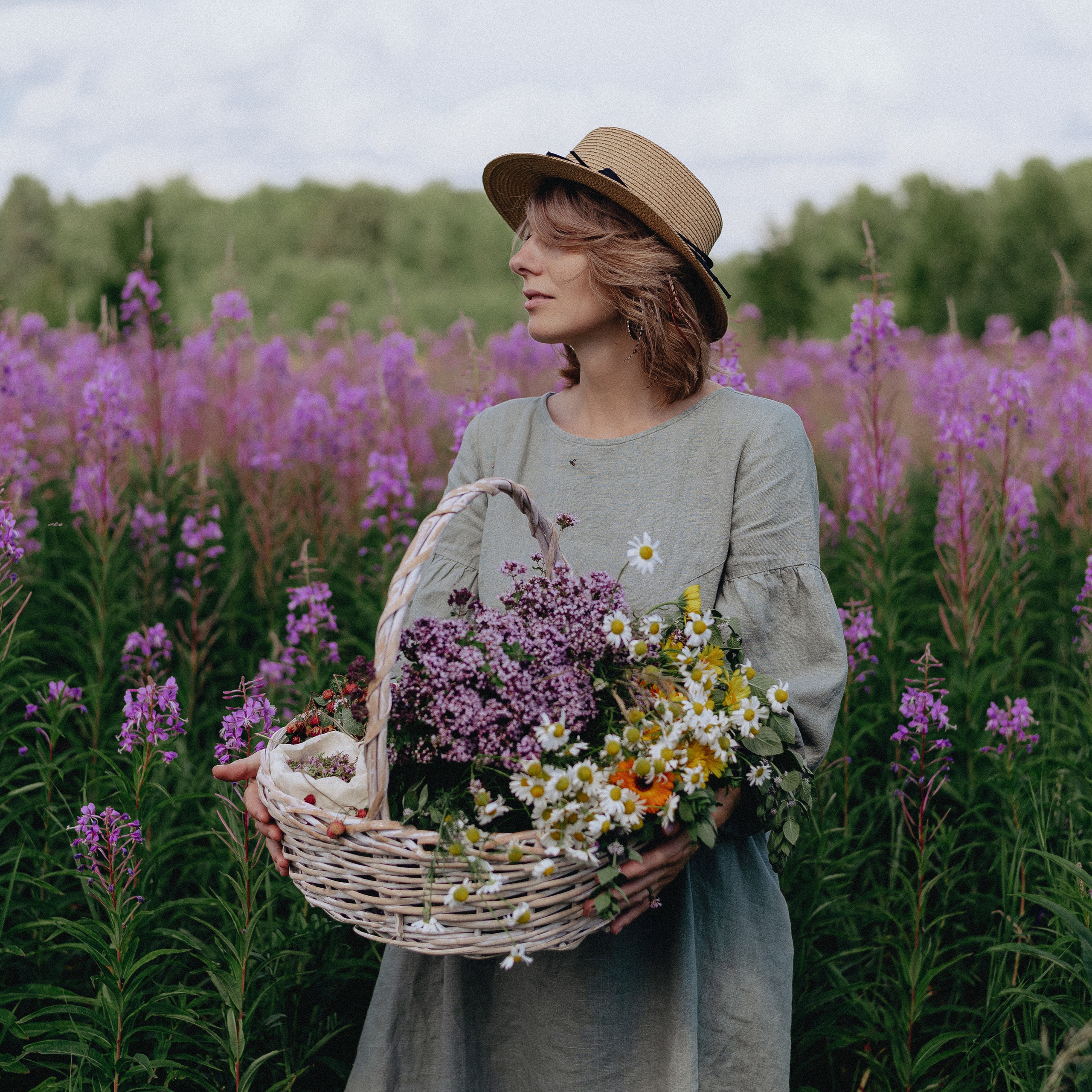 «Таёжная кладовая»