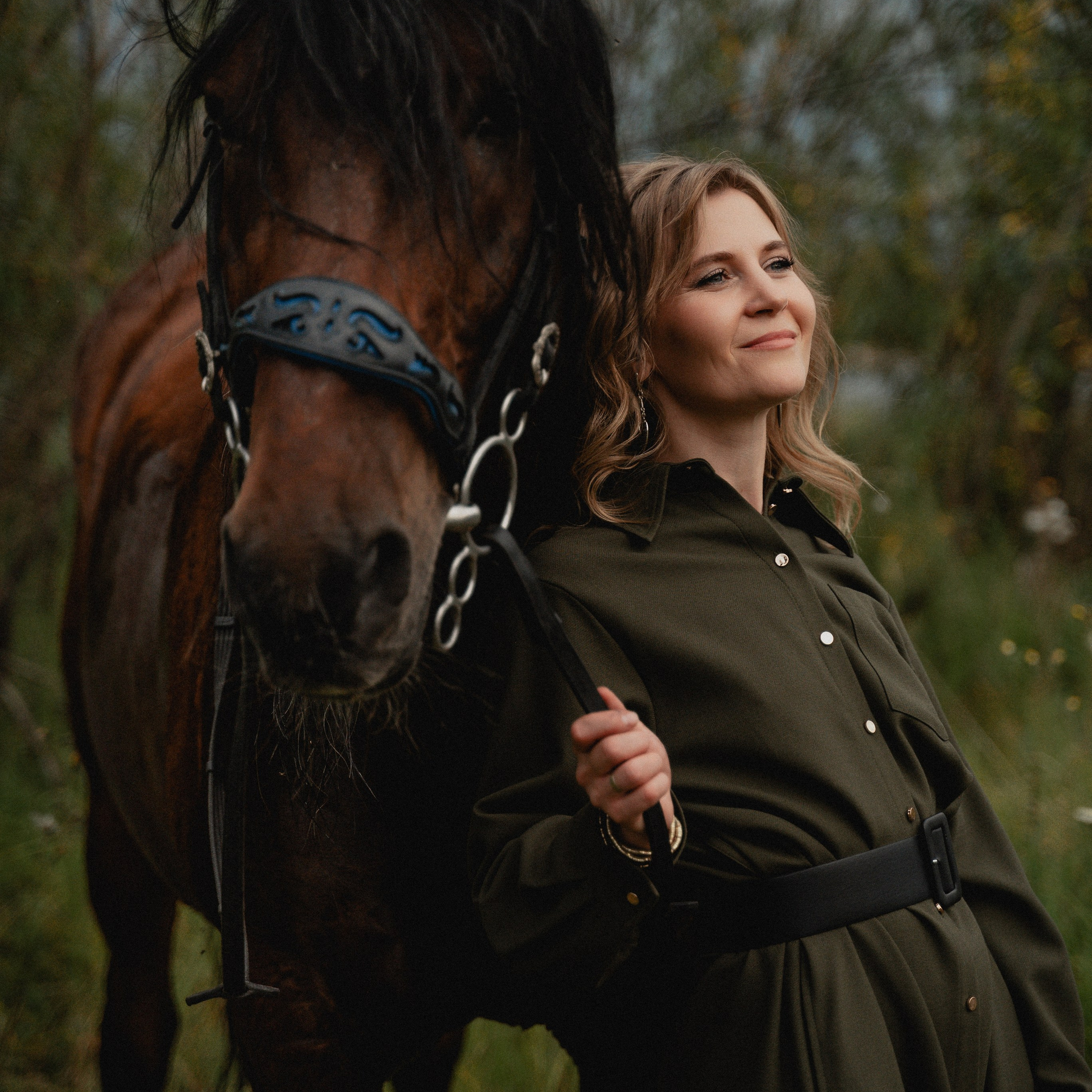 Ольга и Богдан