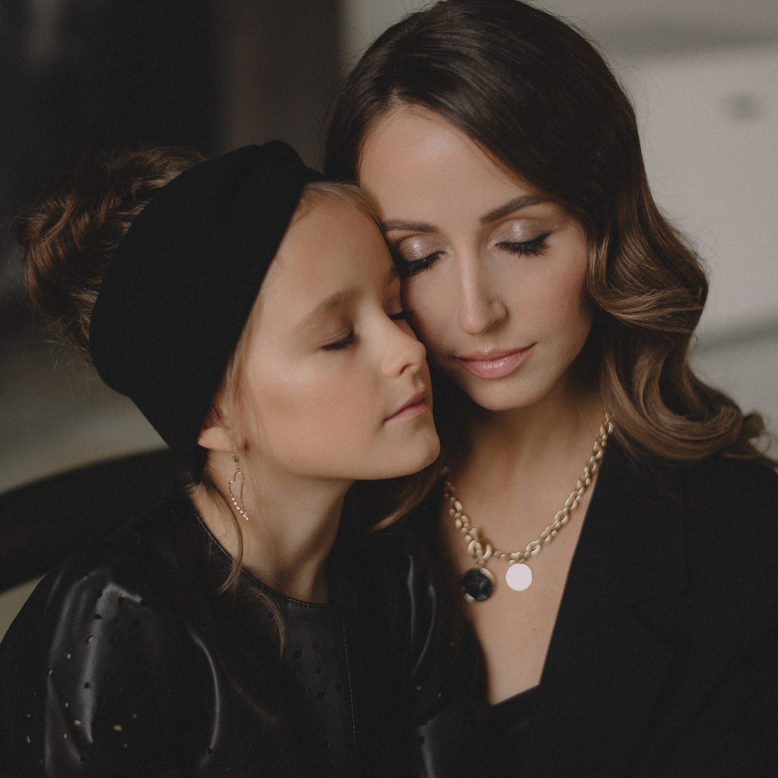 Женя и Дарина