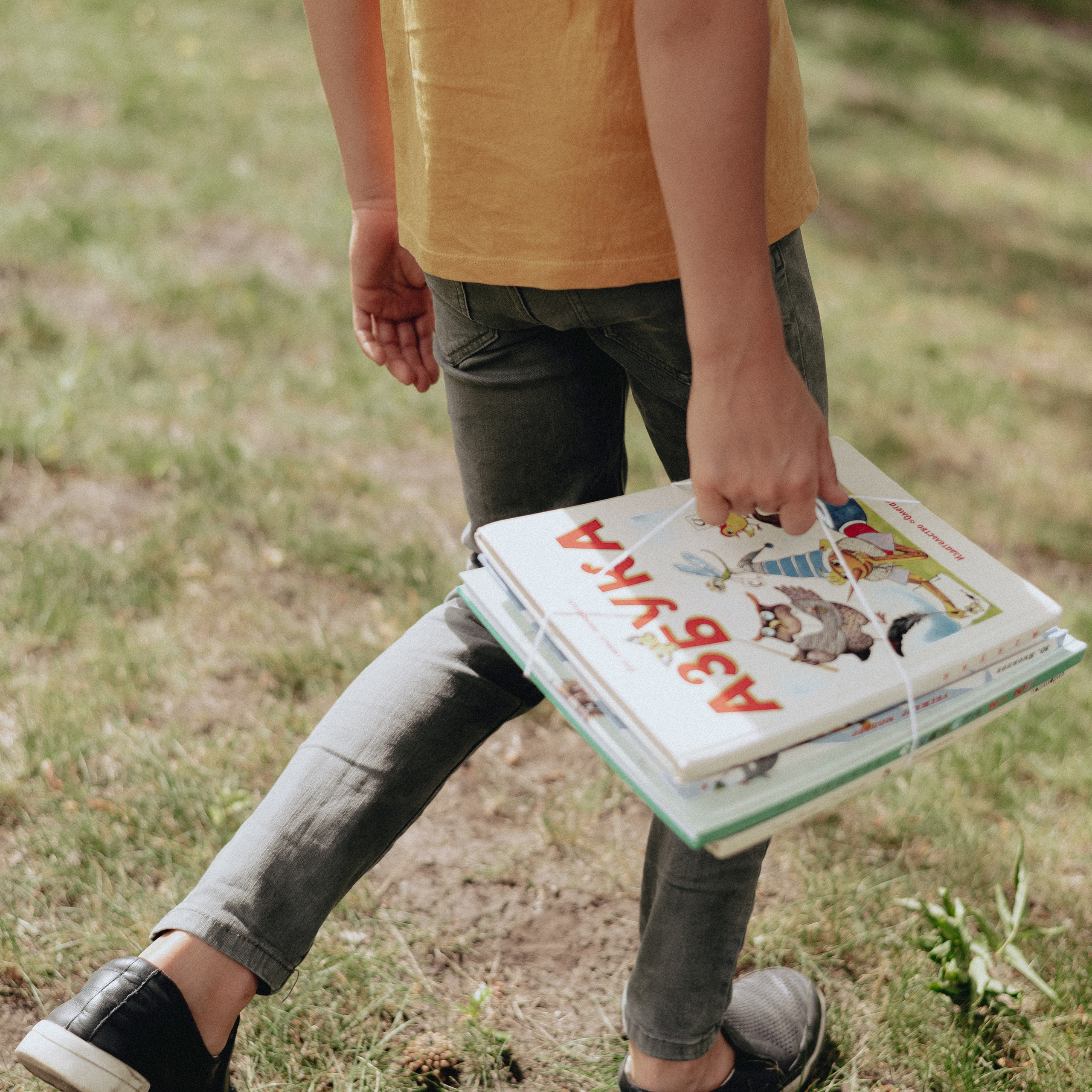 Онлайн-школа чтения «ЗАЧЁТ»