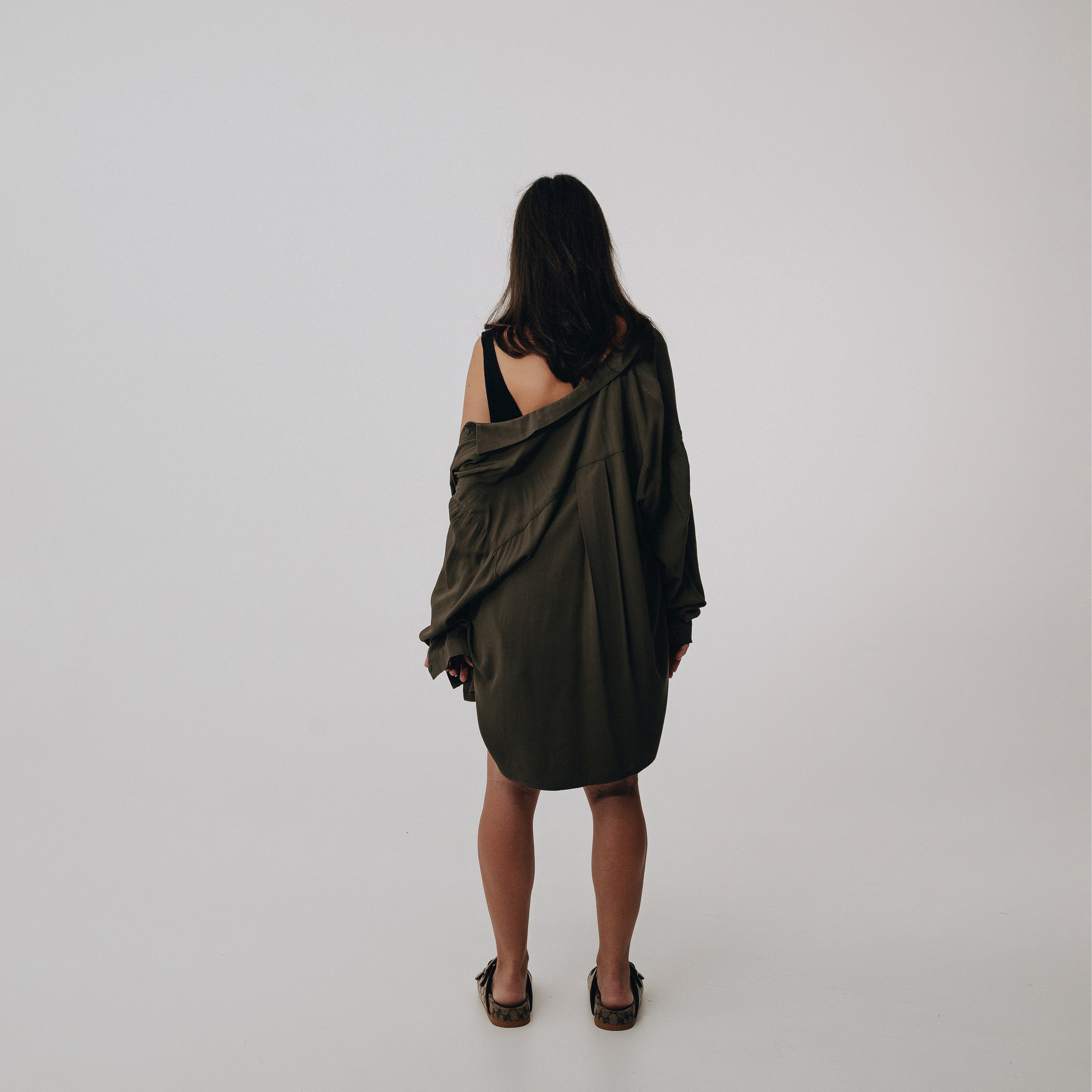 Бренд одежды VOICE