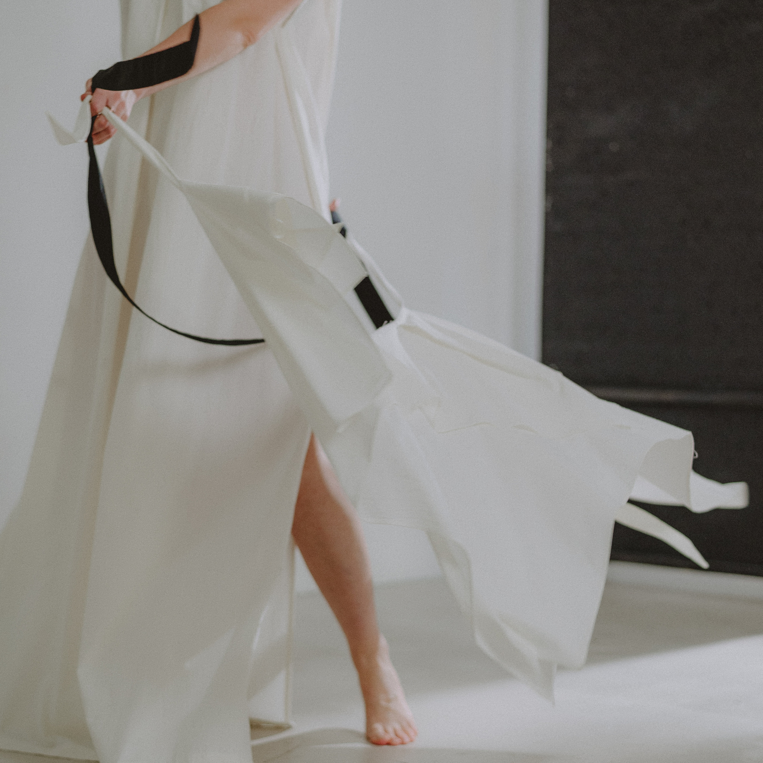 Darya Kipriyanova. Studio concept