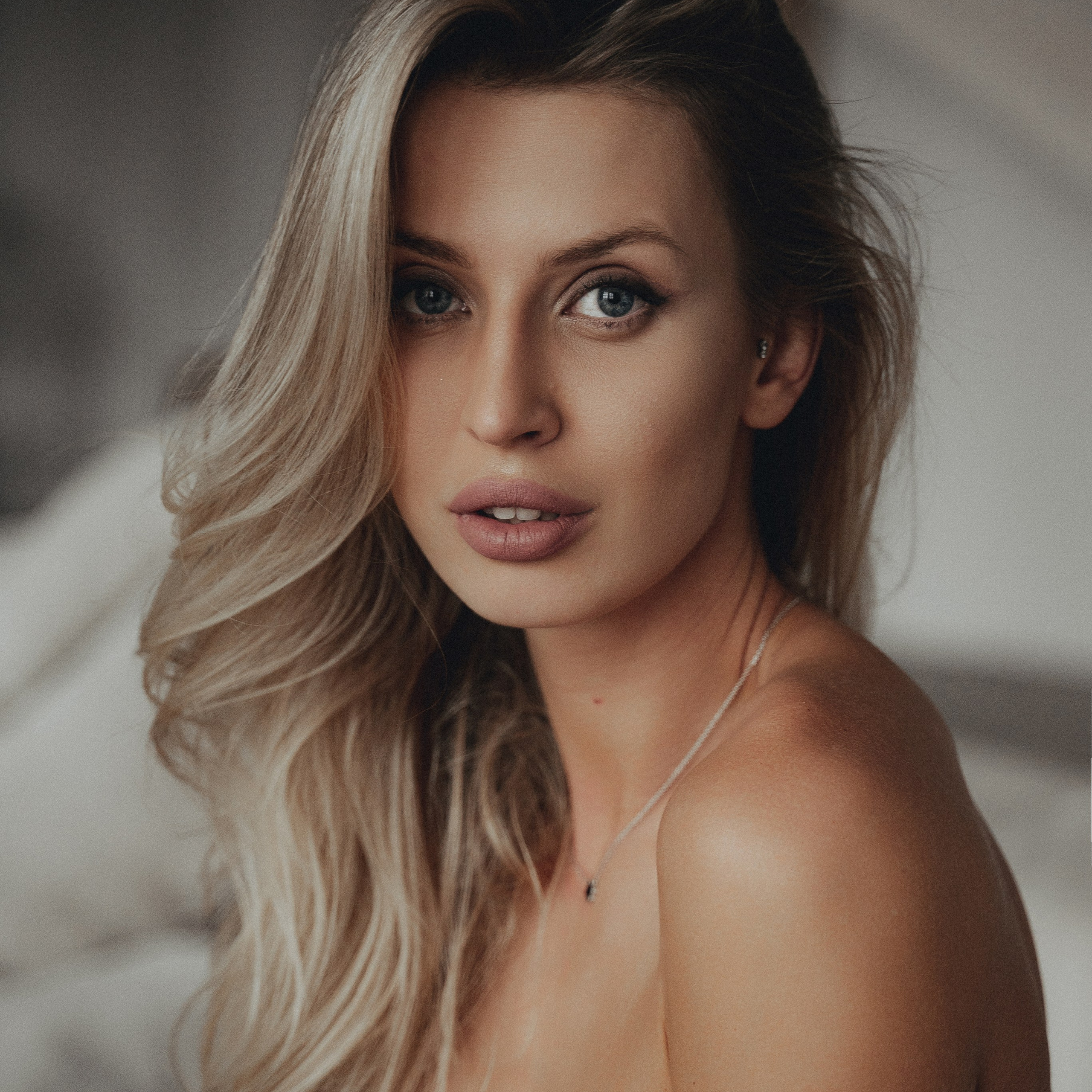 Настя Архип