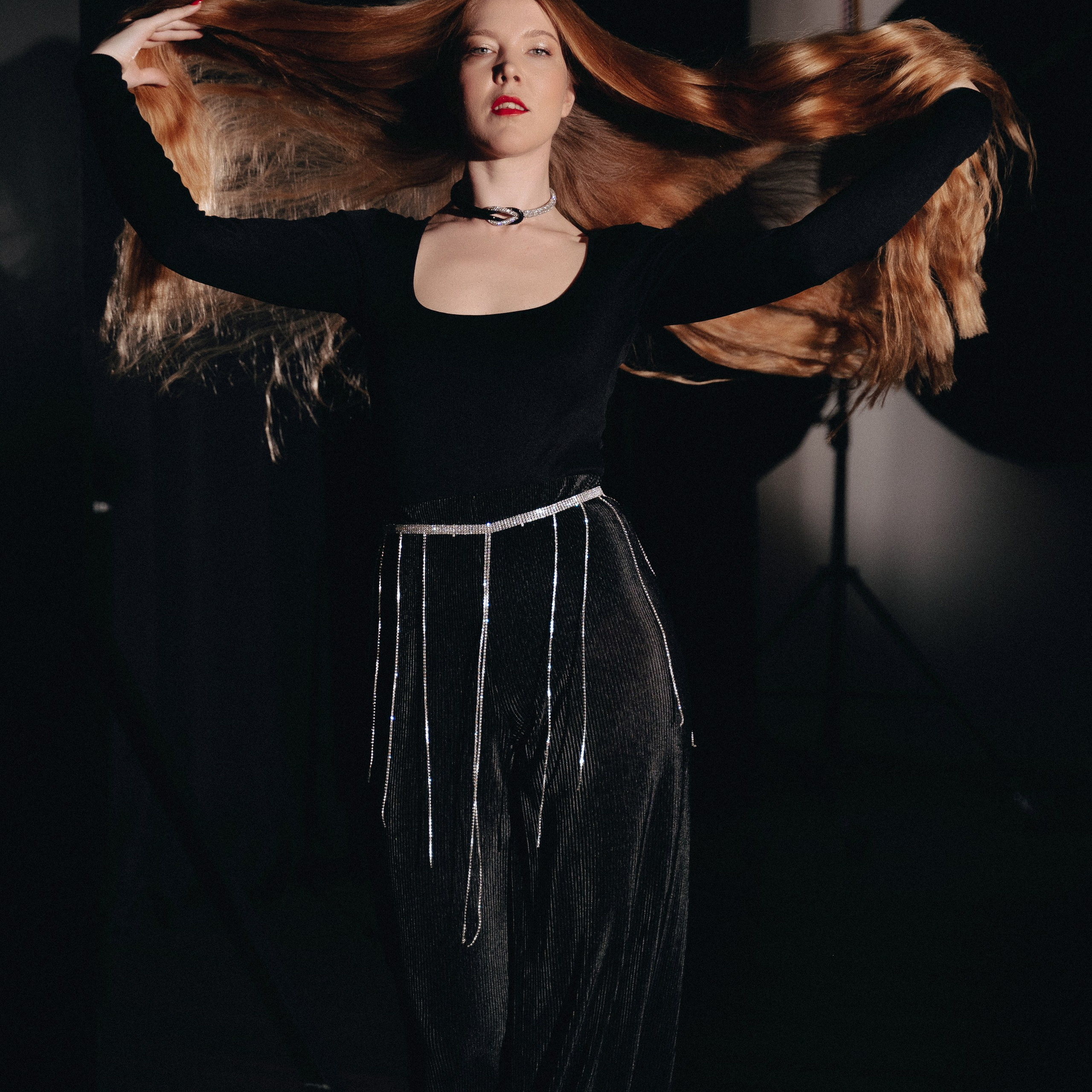 «В свете прожектора», апр 2024