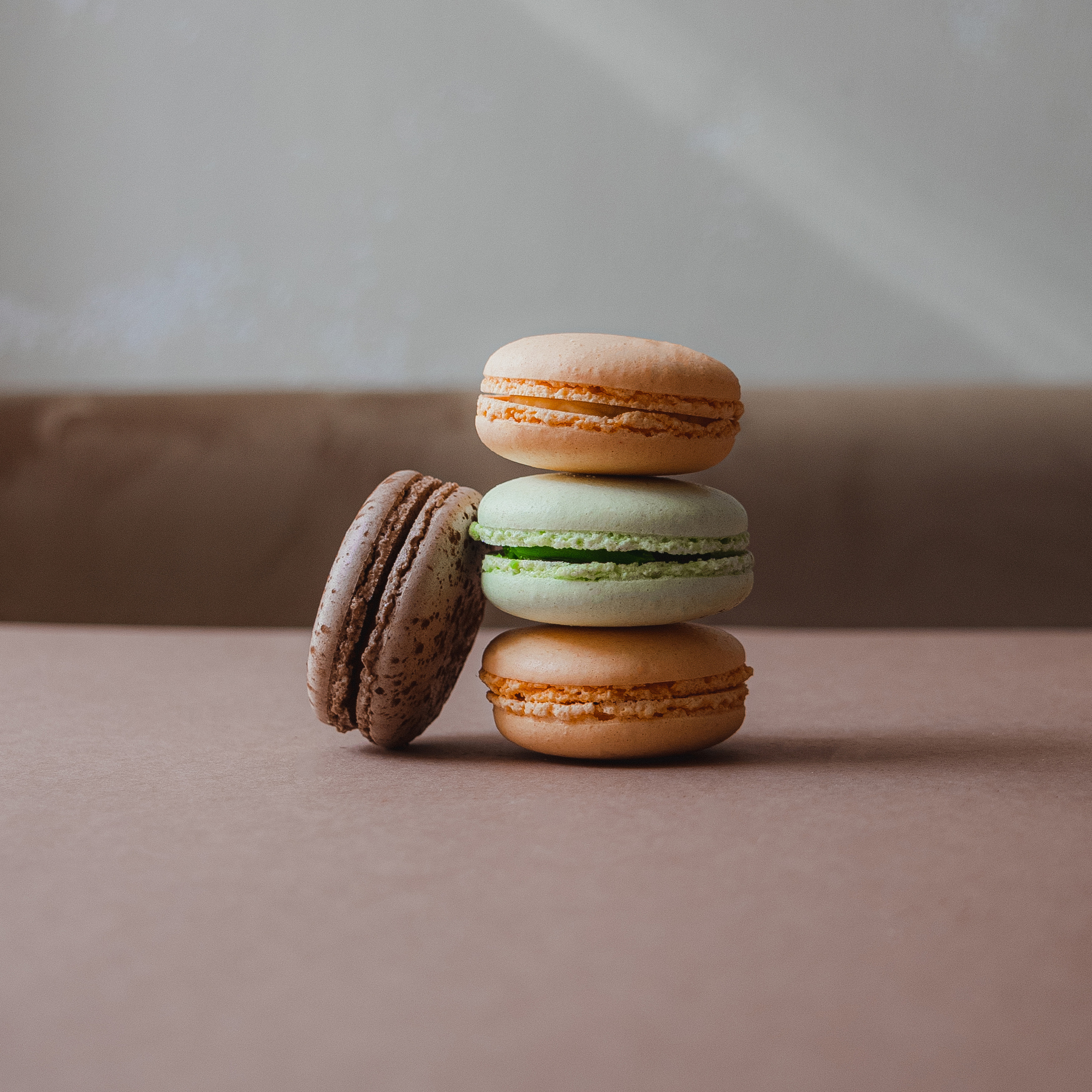 Lunga, сеть кофеен