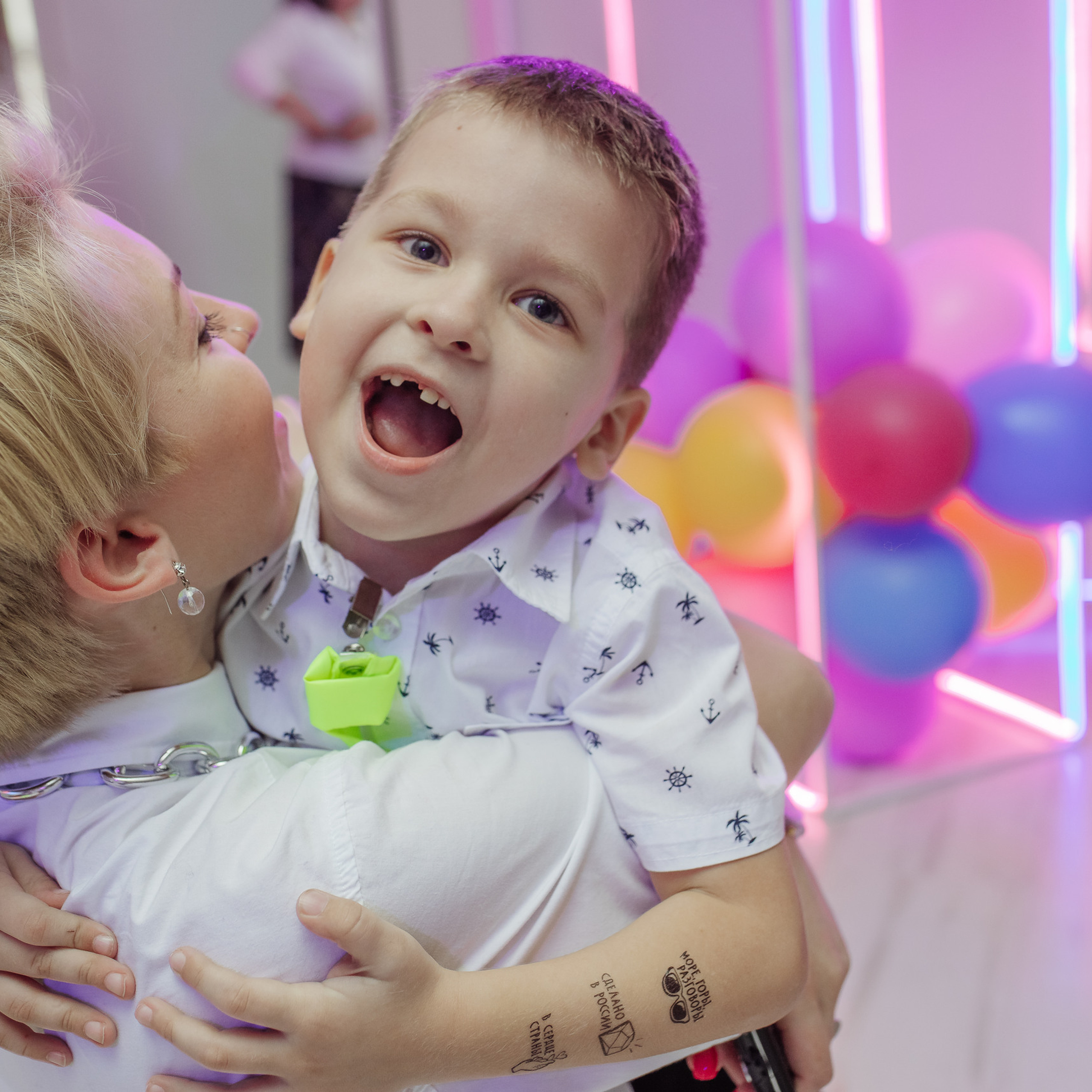 Отзывы. Семейный и свадебный фотограф в Томске Марилова Ольга