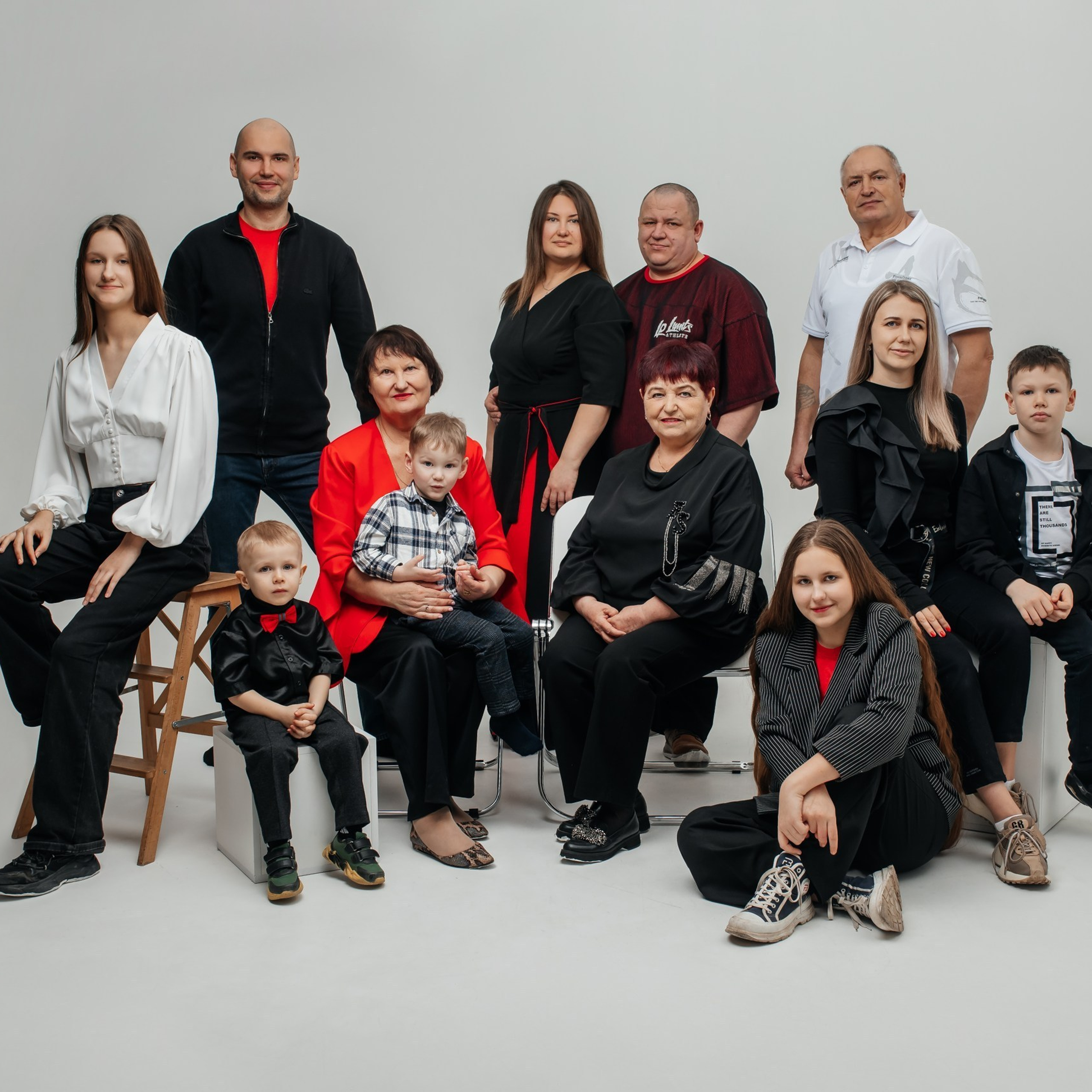 Отзывы. Семейный и свадебный фотограф в Томске Марилова Ольга