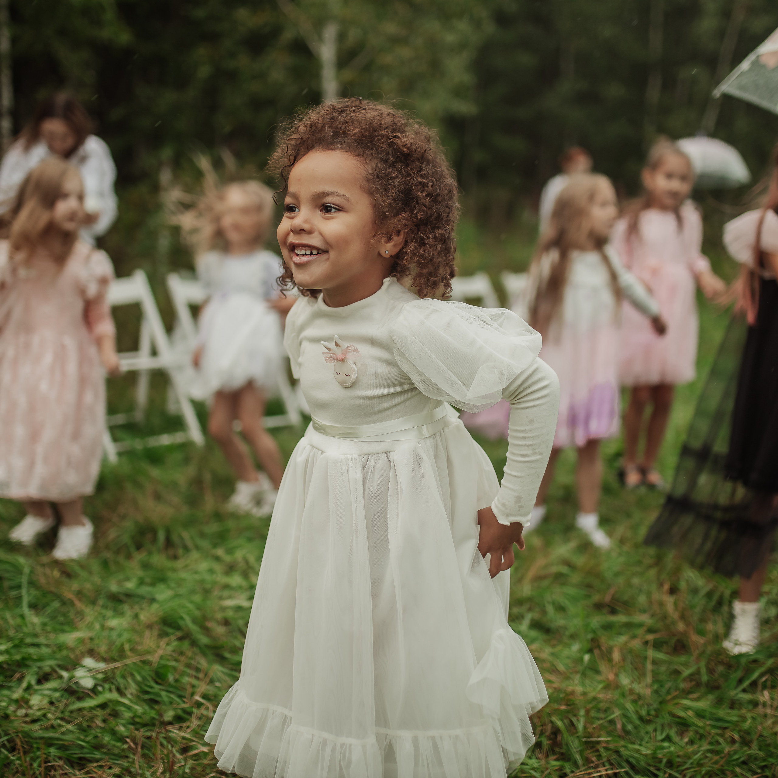 Показ Summer Fashion Day