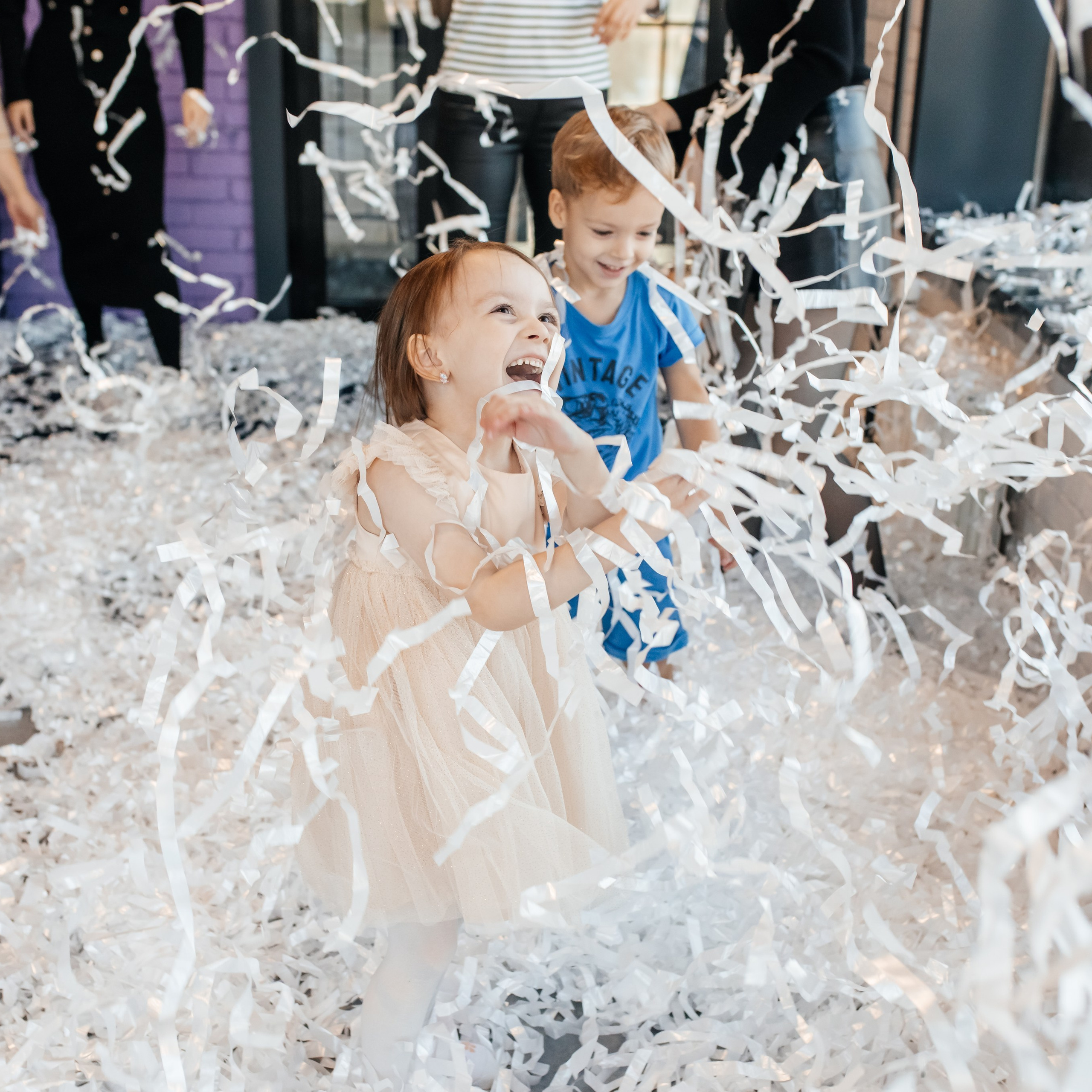 День Рождения Киры