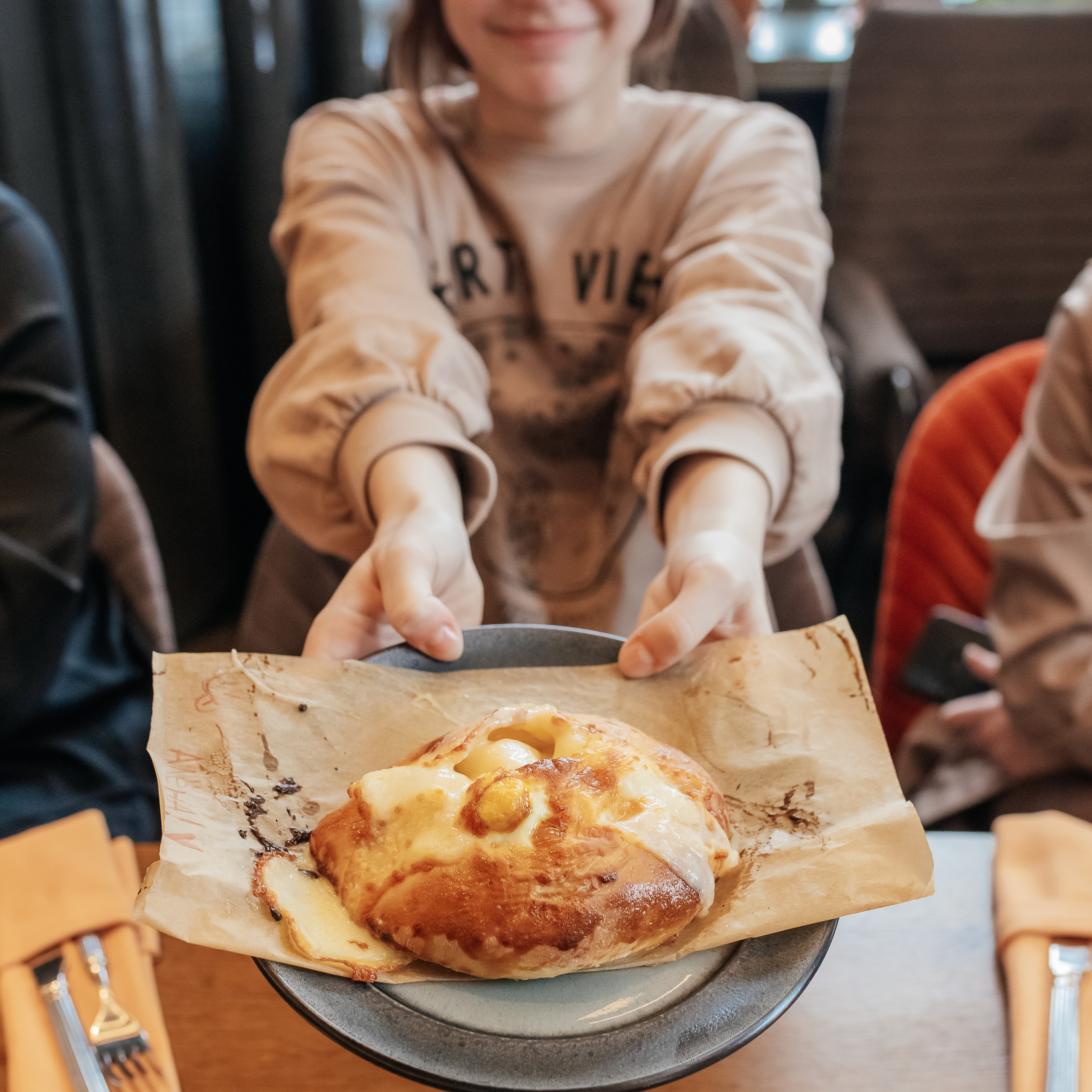 Мастер класс — Пряности и радости 7 класс