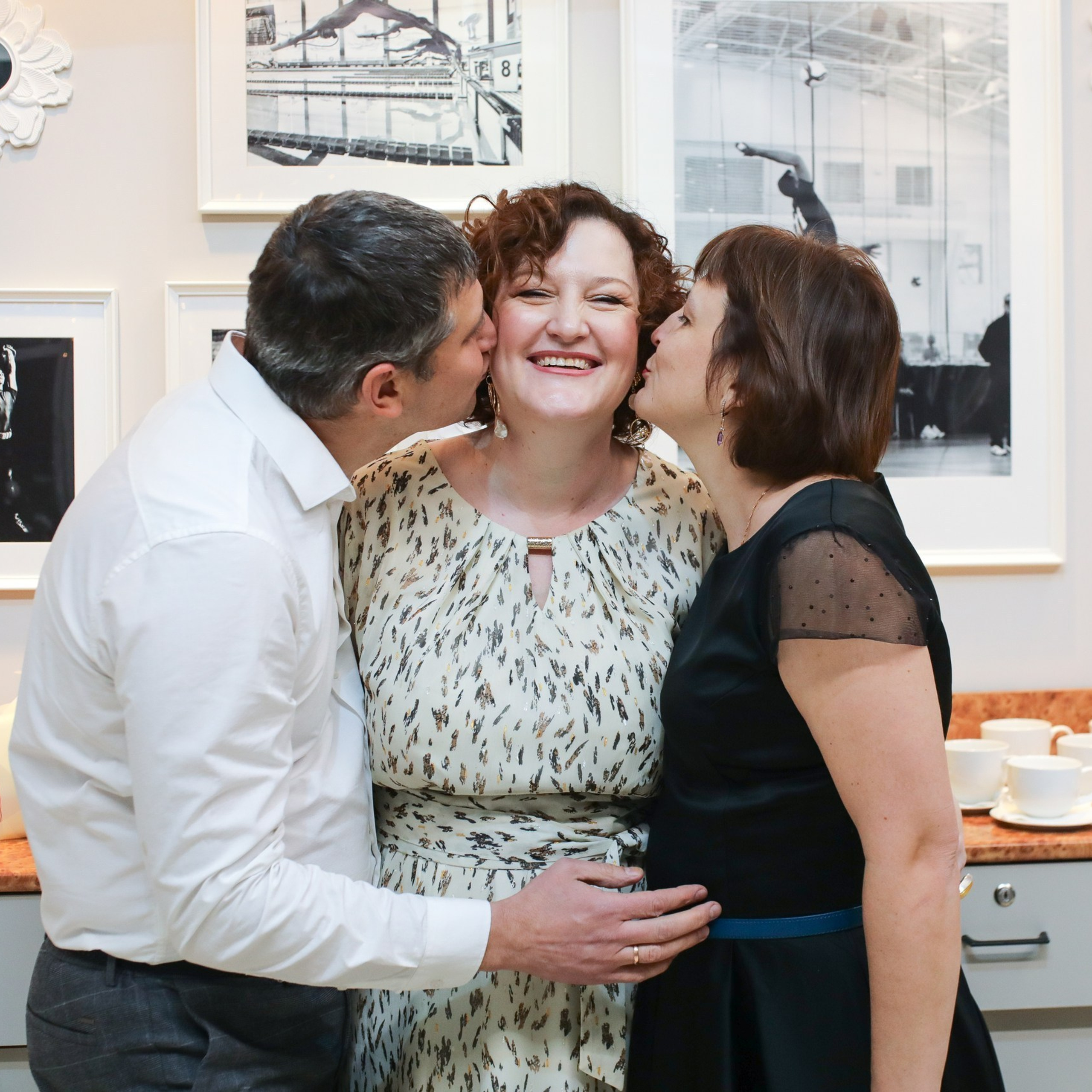 Отзывы. Семейный и свадебный фотограф в Томске Марилова Ольга