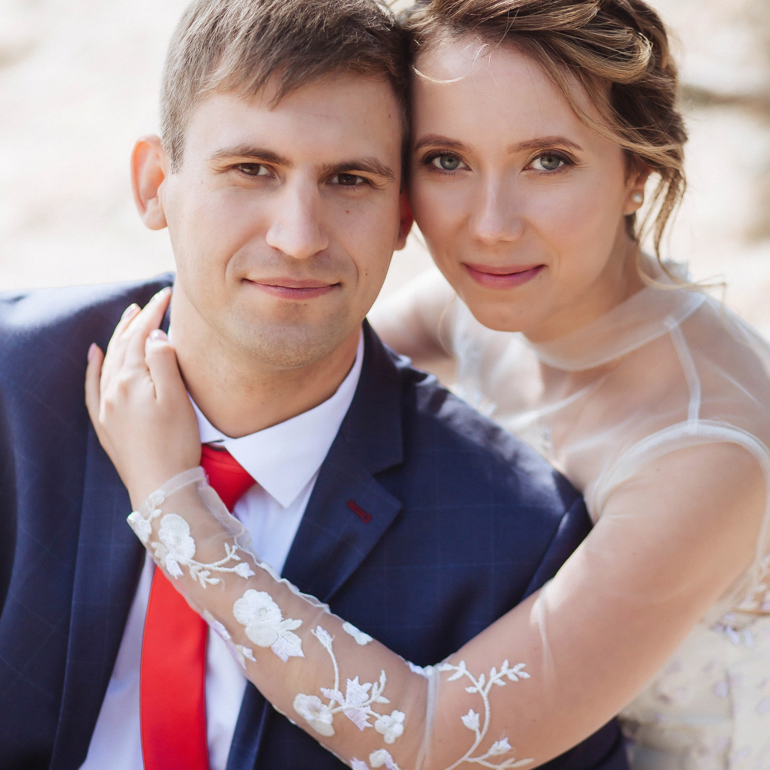 Владимир Анна