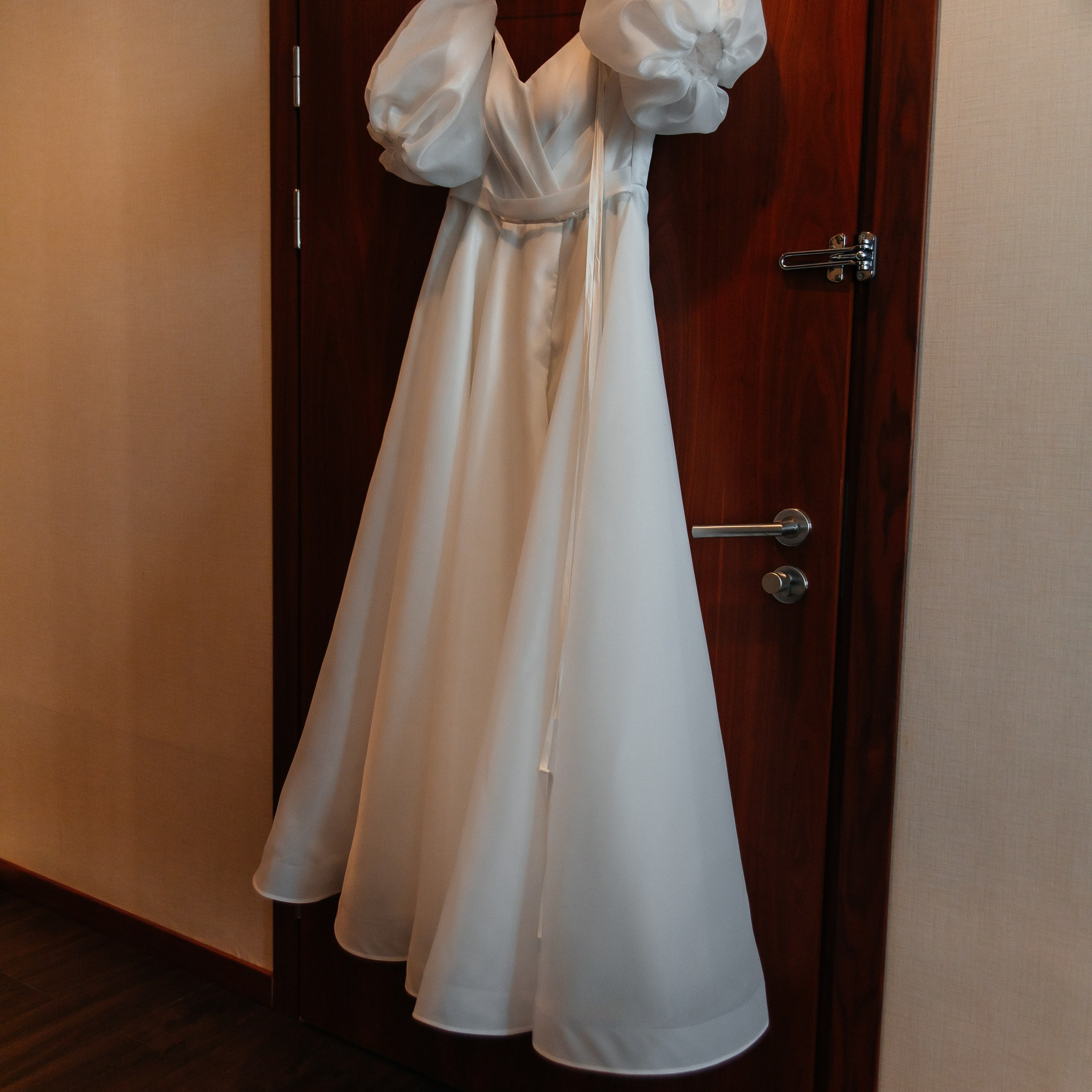 WEDDING: Александр&Виктория