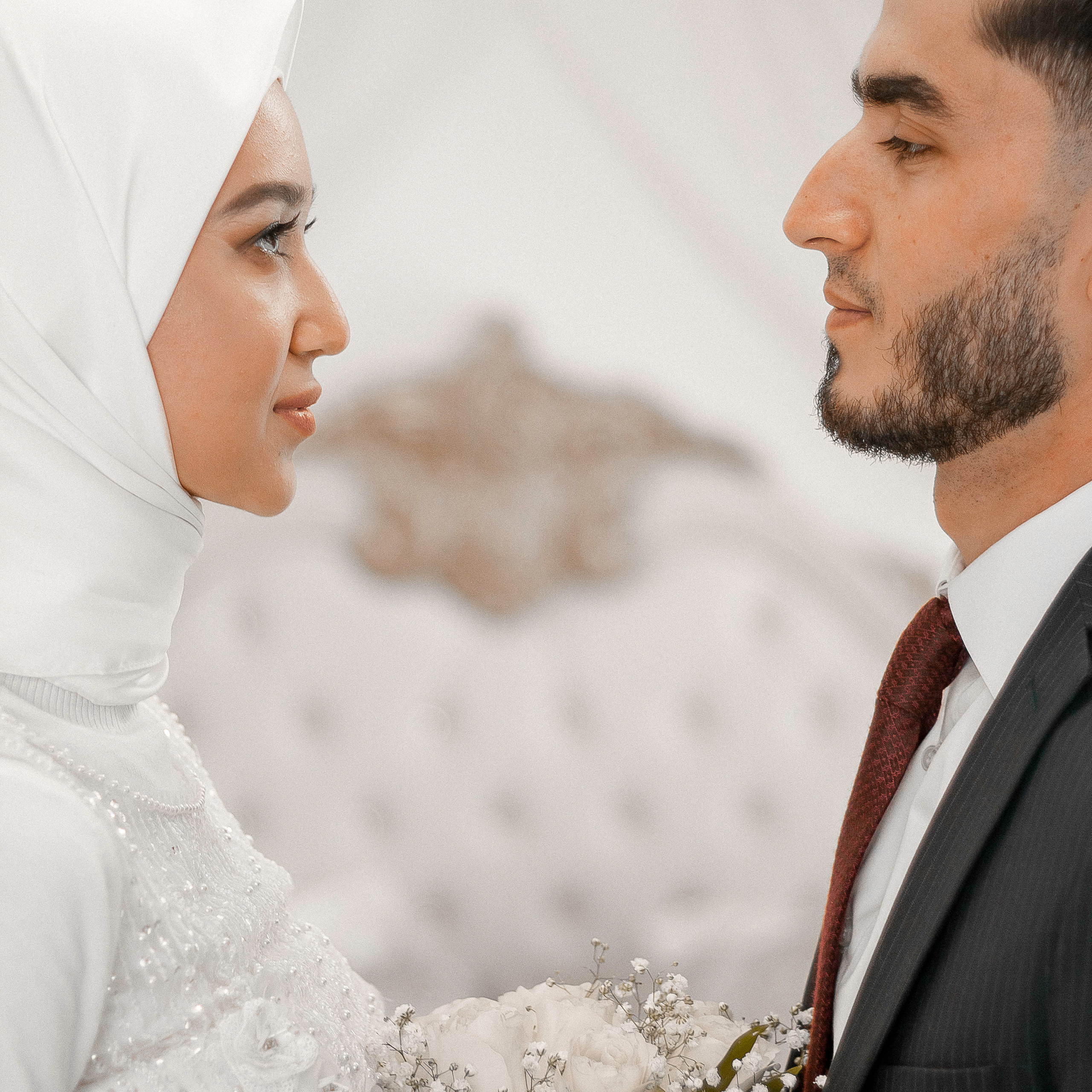 Wedding: Искандар и Фируза