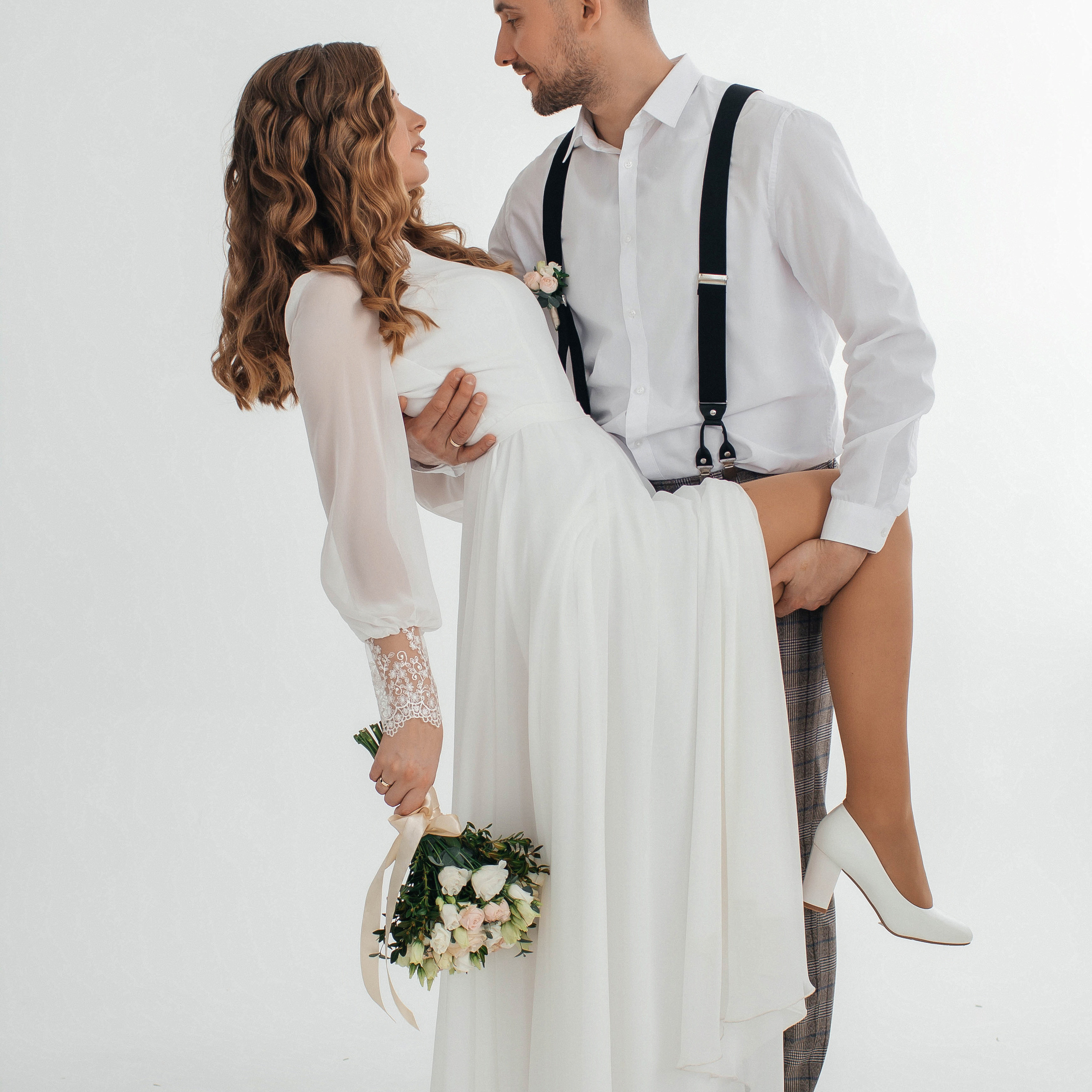 Wedding: Андрей и Наталья