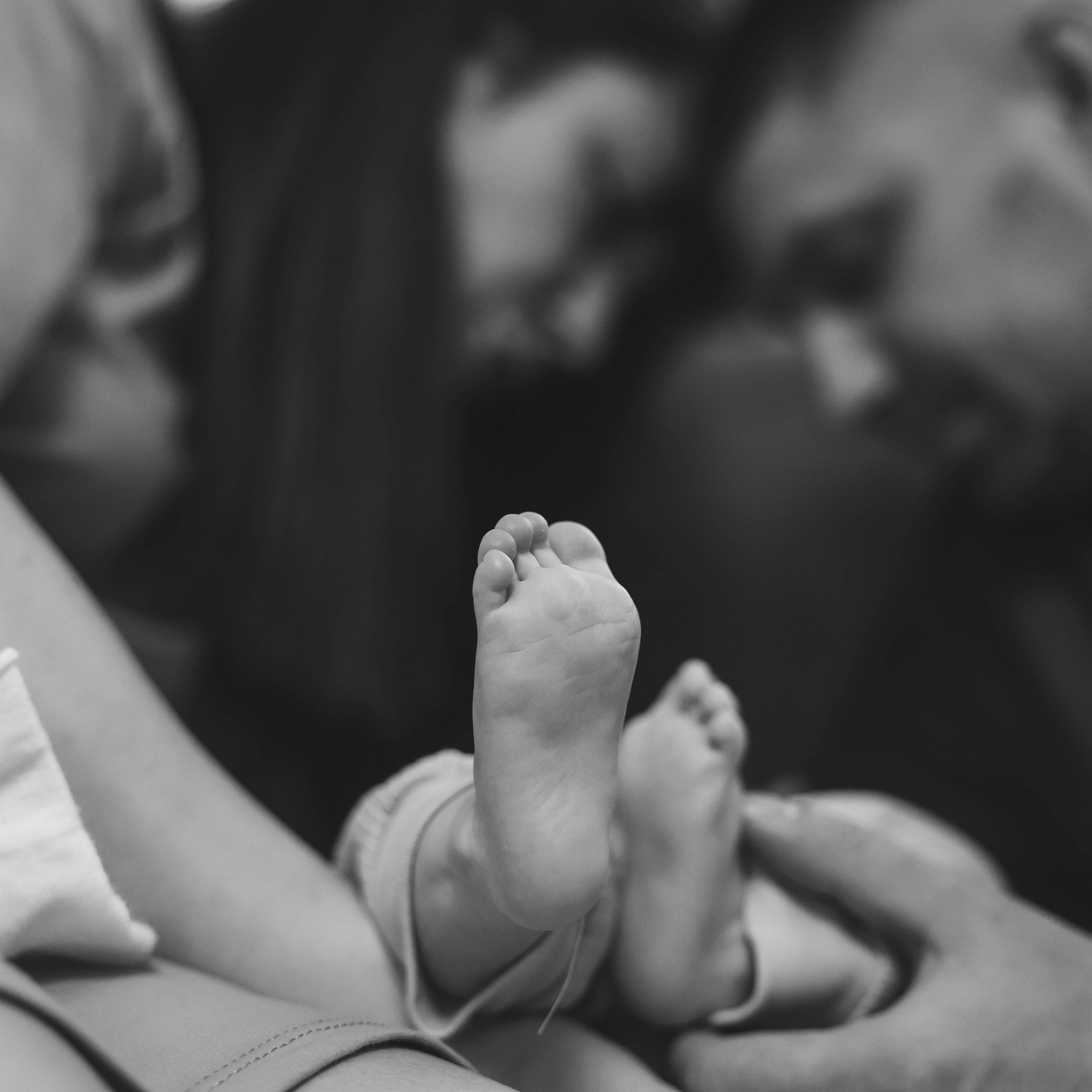 маленький Рома