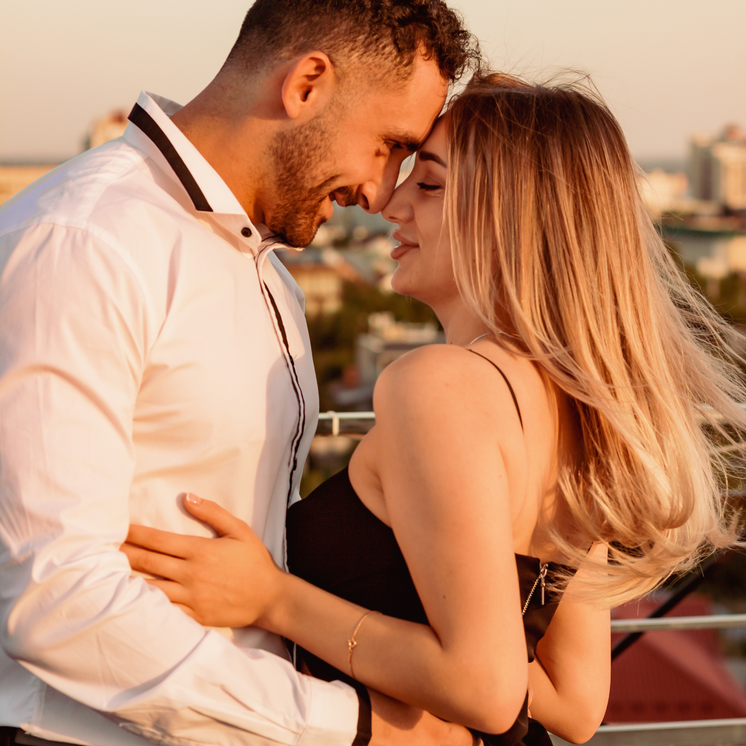 Предложение: Нарек и Юлия