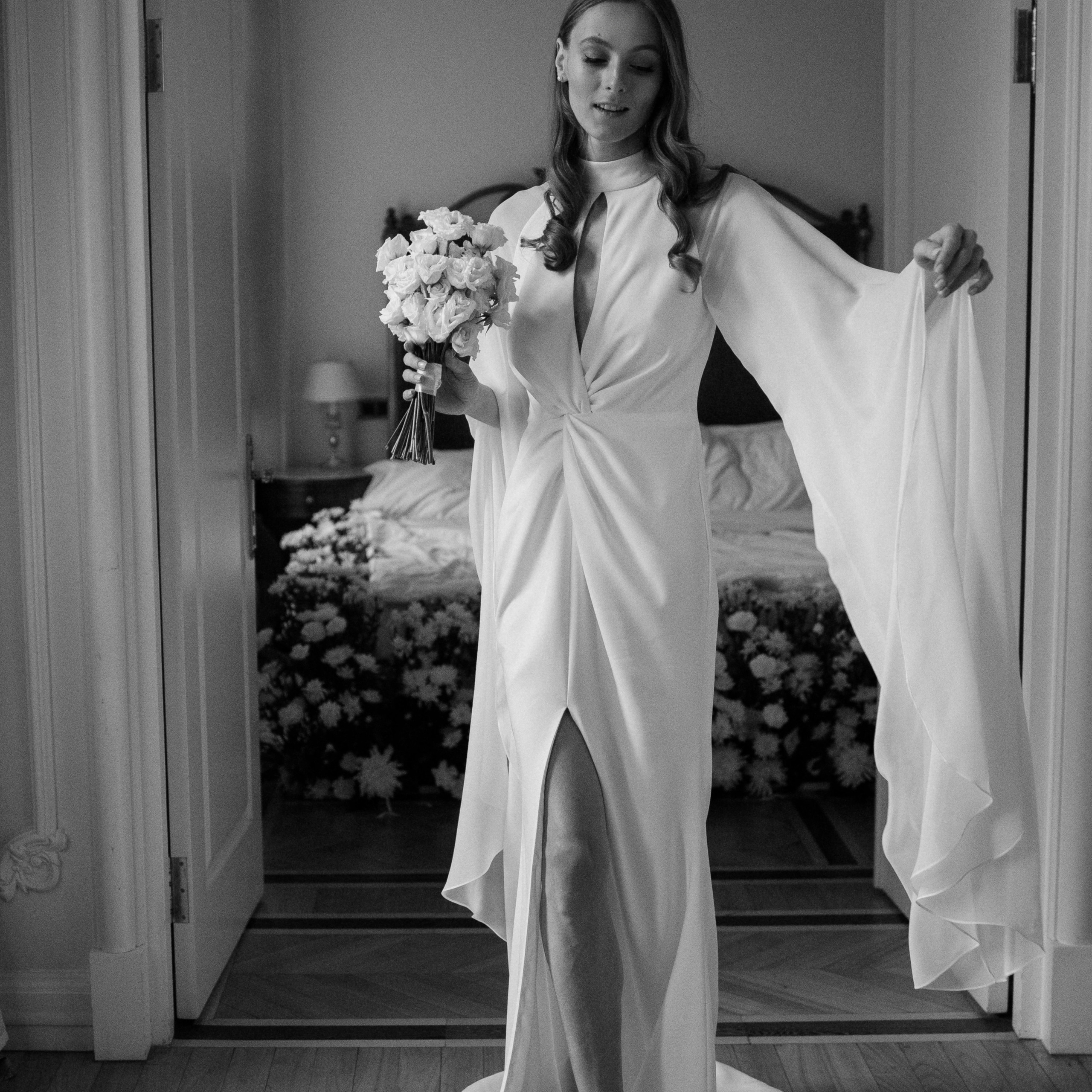 Лиза и Саша