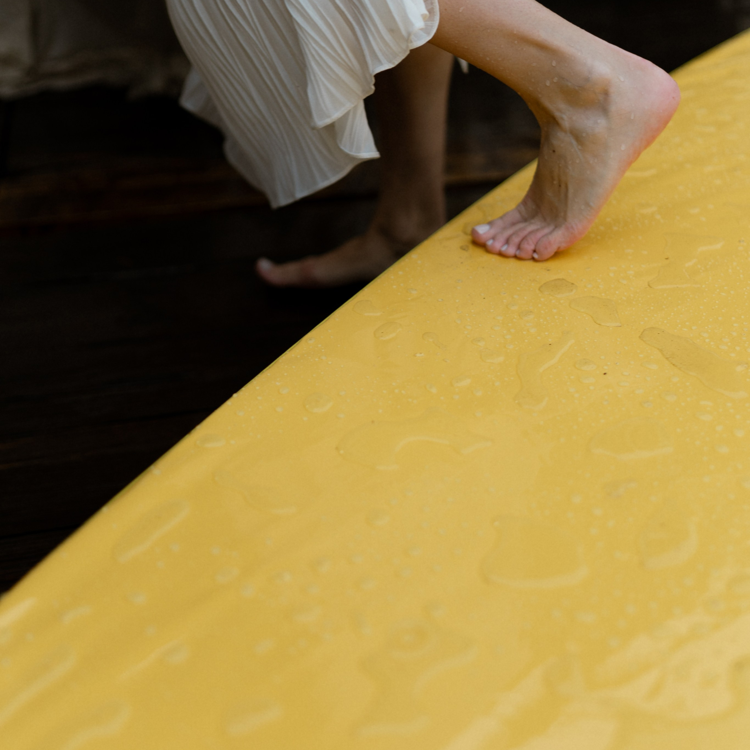 Майский Дождь. Полный день (сокращено)