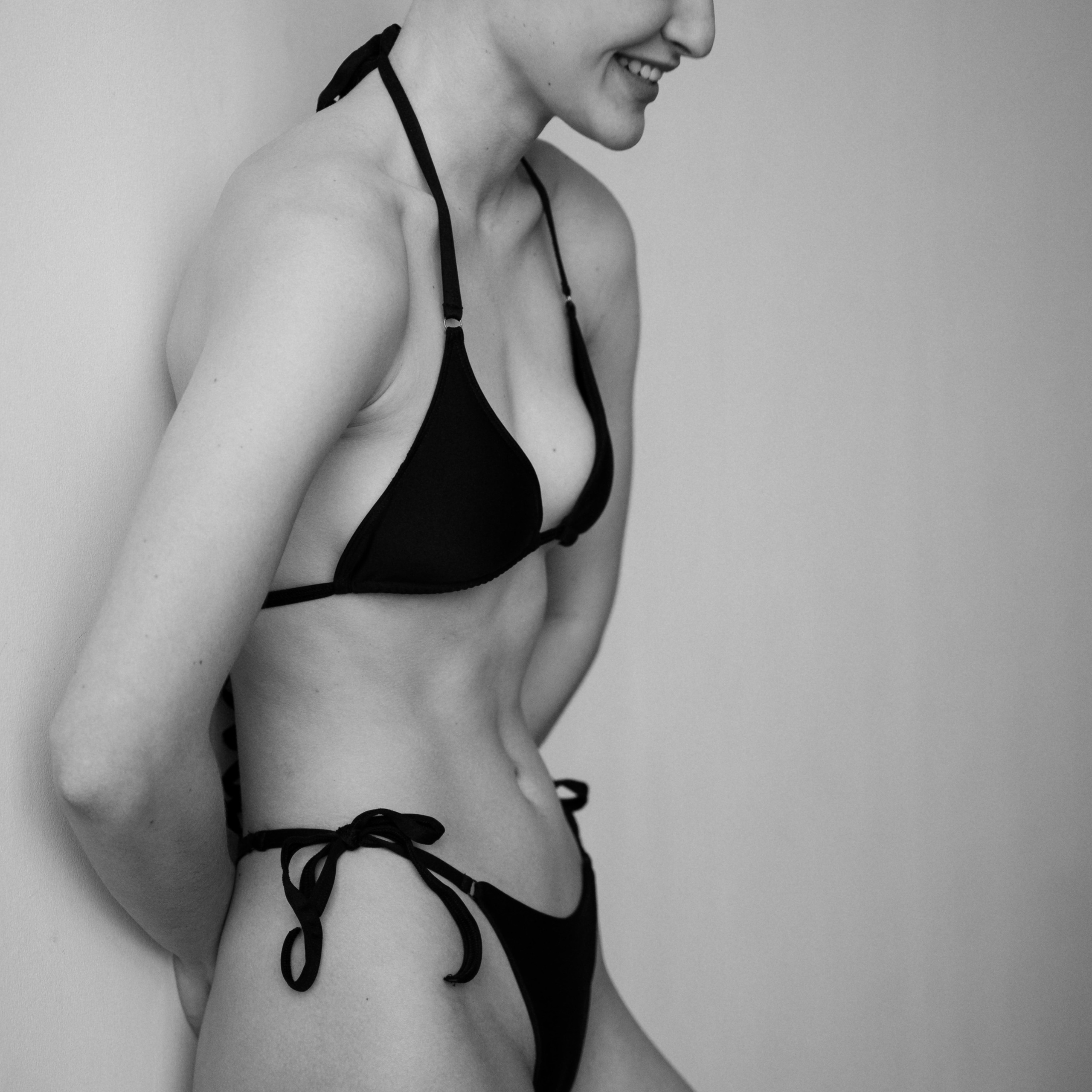 Модельные снепы и тесты