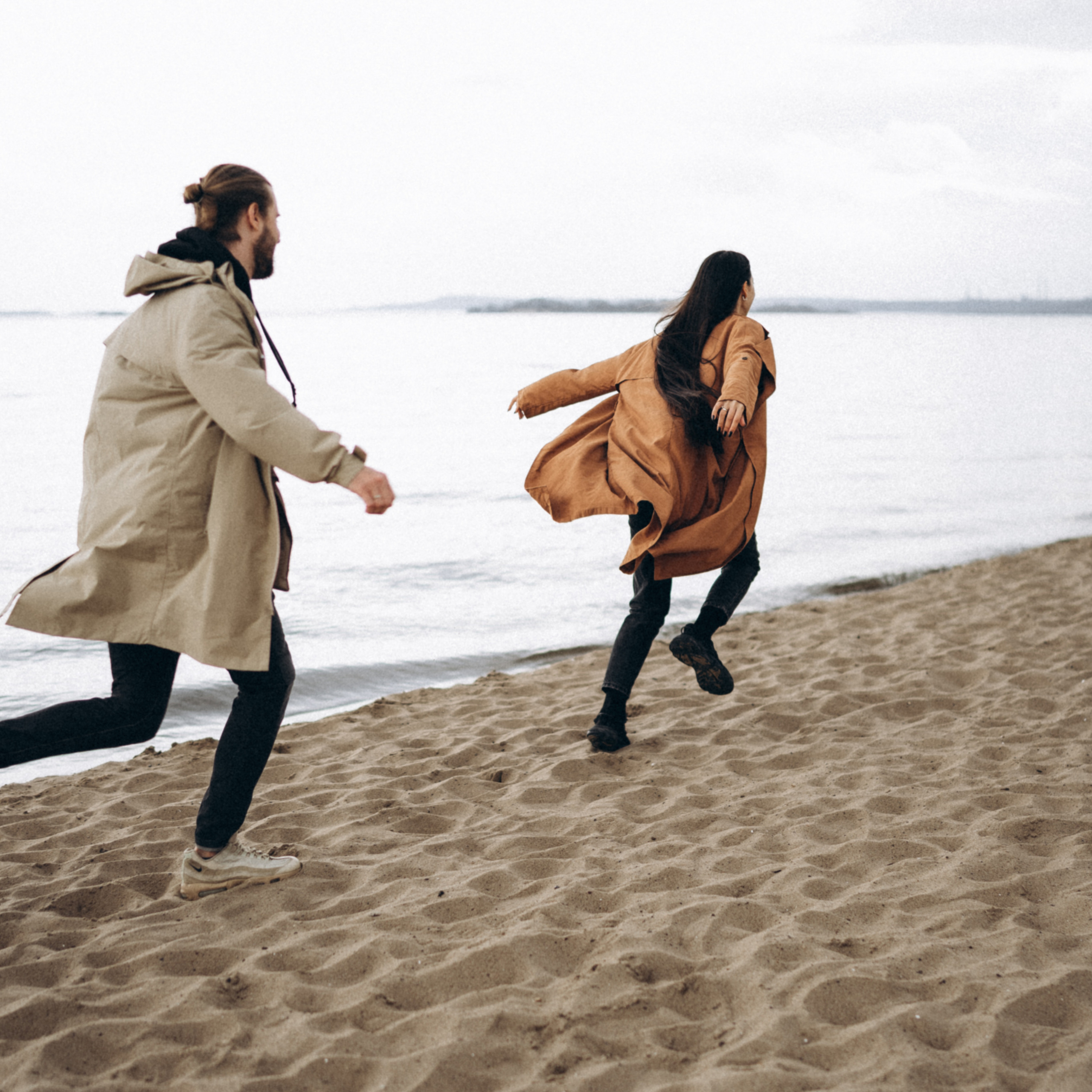 Алина и Никита